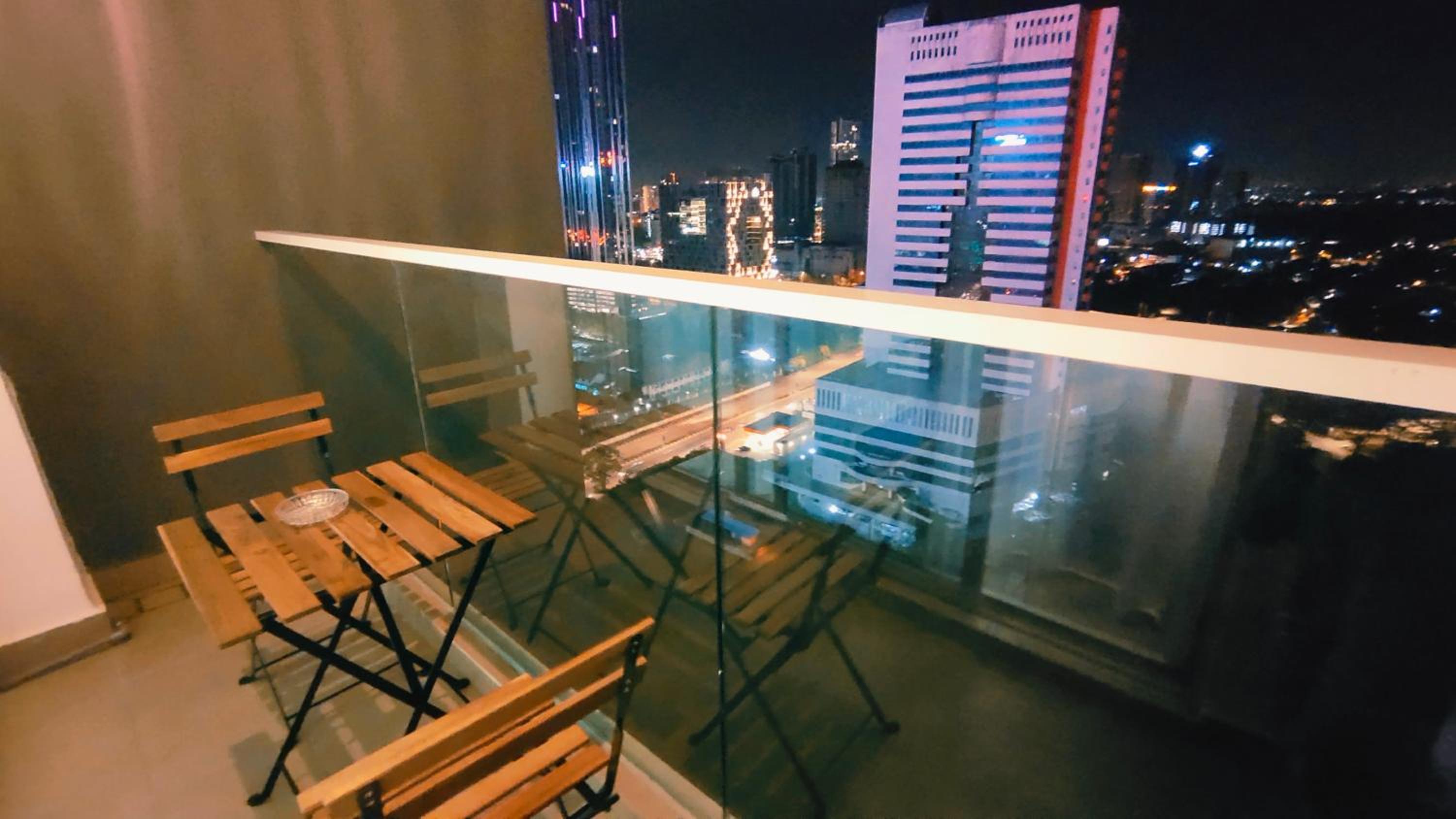 JB Twin Galaxy Residence near KSL Mall and NewYorkHotel
