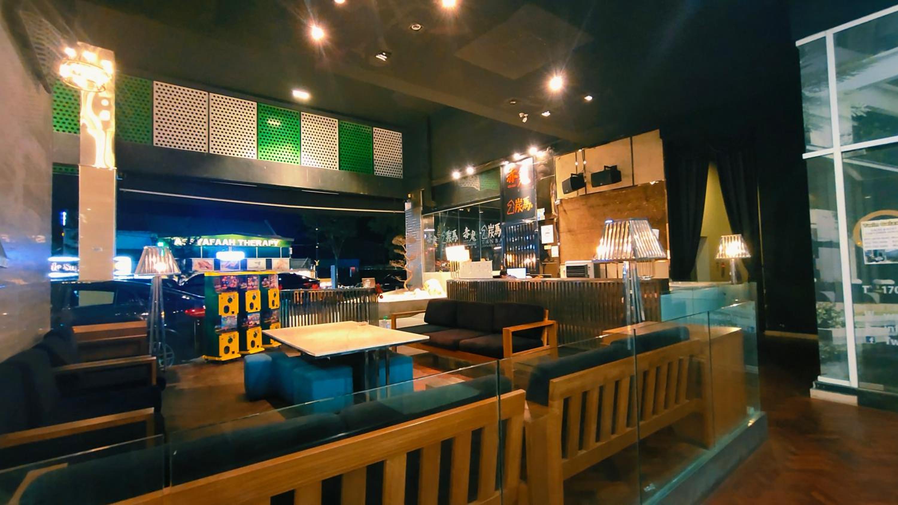JB Twin Galaxy Residence near KSL Mall and NewYorkHotel