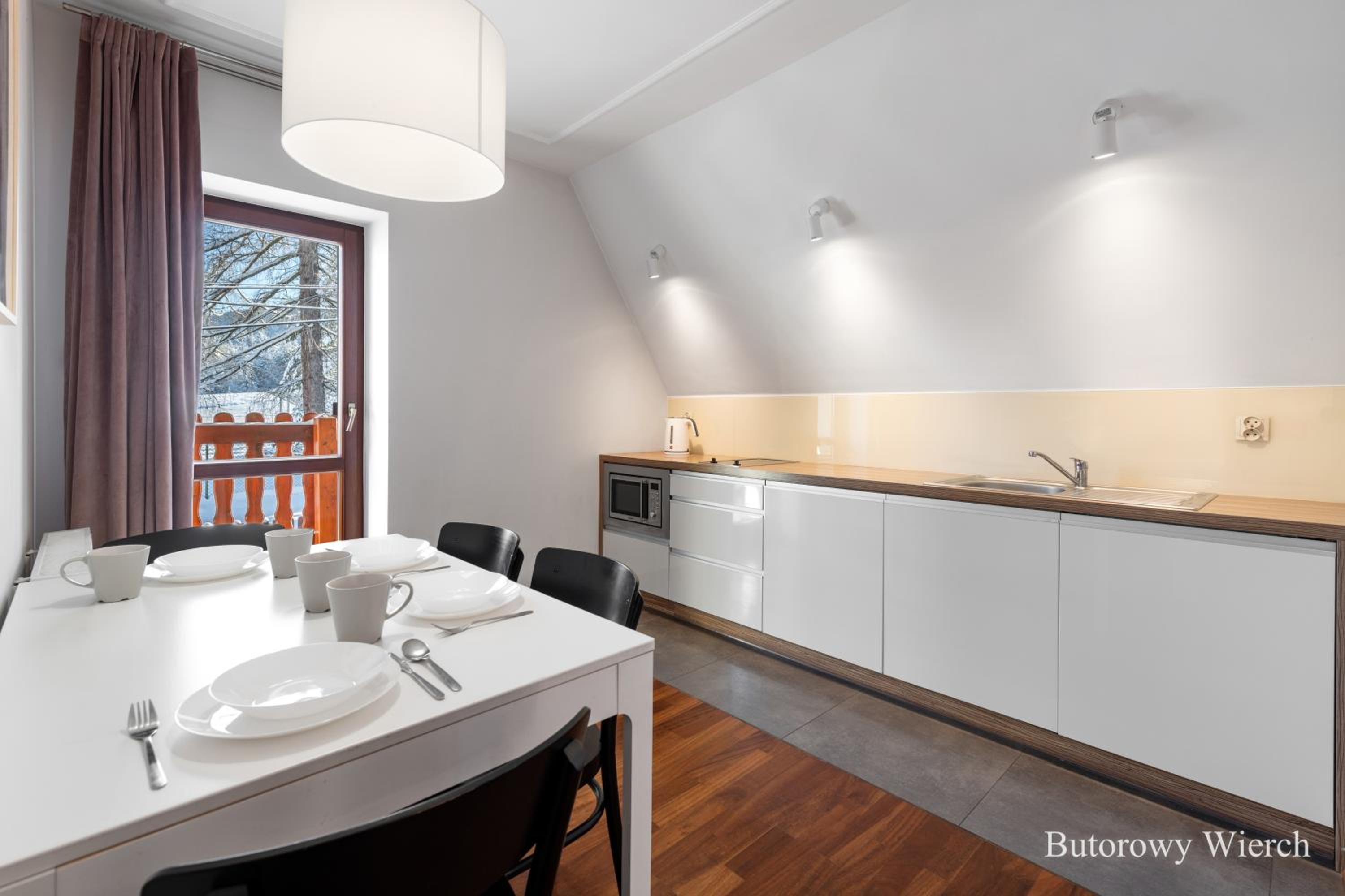 RentPlanet - Śpiący Rycerz