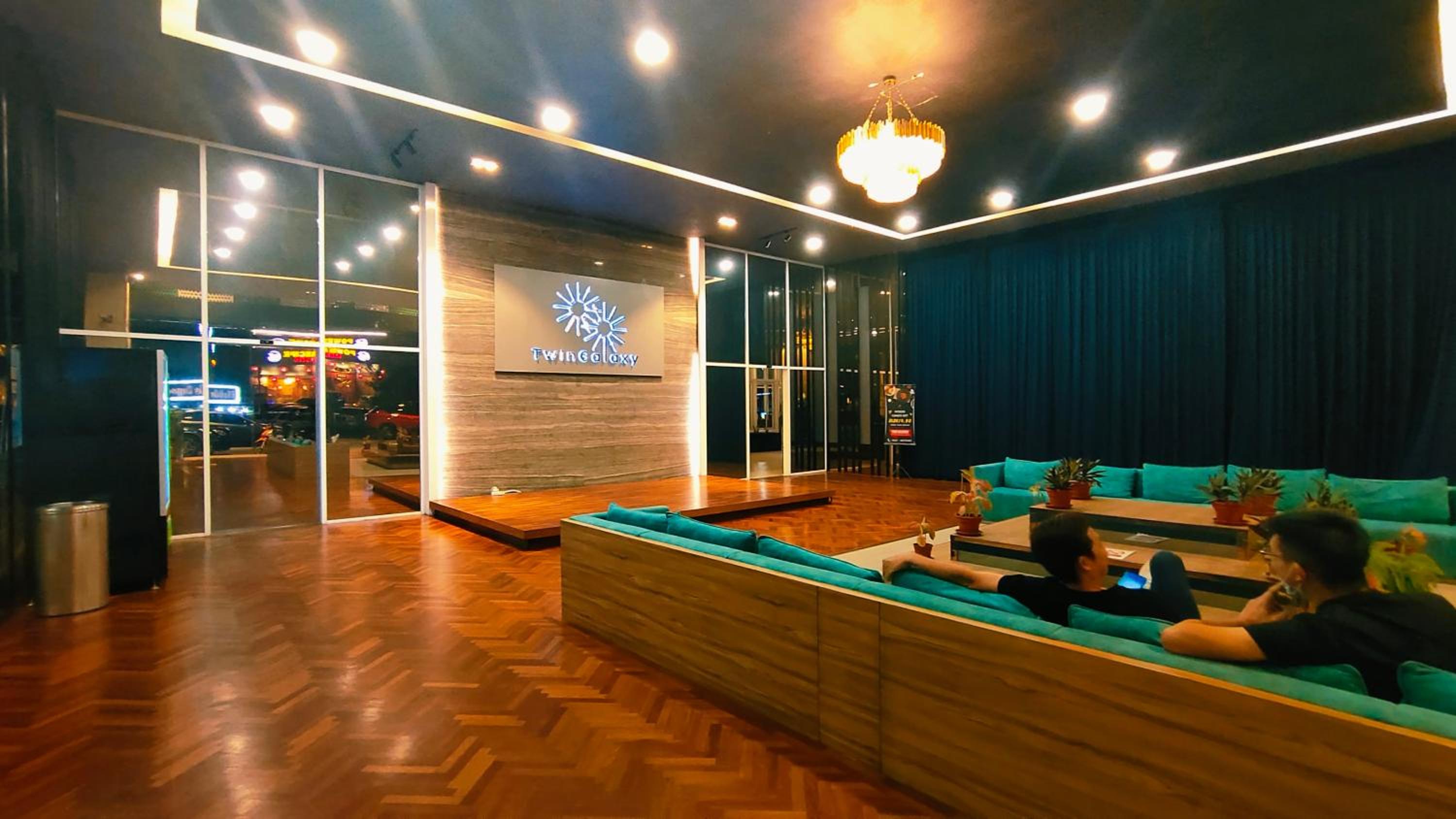 JB Twin Galaxy Residence near KSL Mall and NewYorkHotel