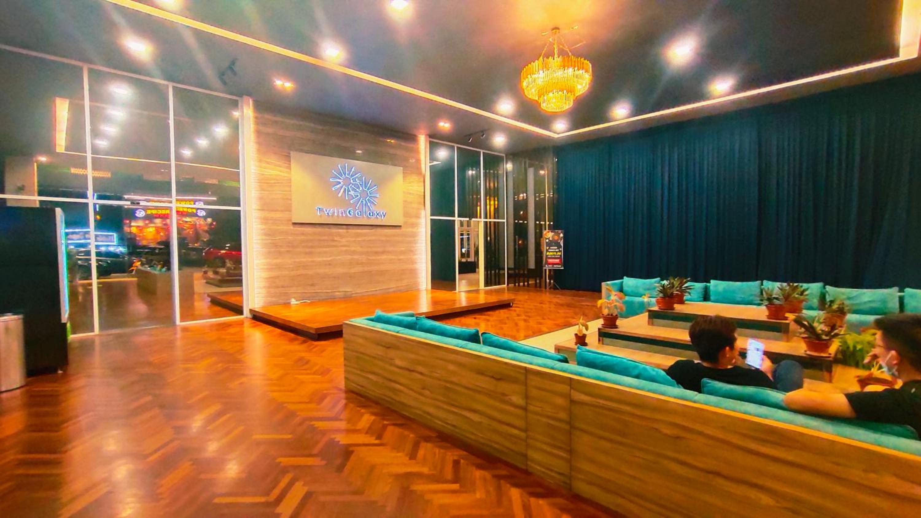 JB Twin Galaxy Residence near KSL Mall and NewYorkHotel