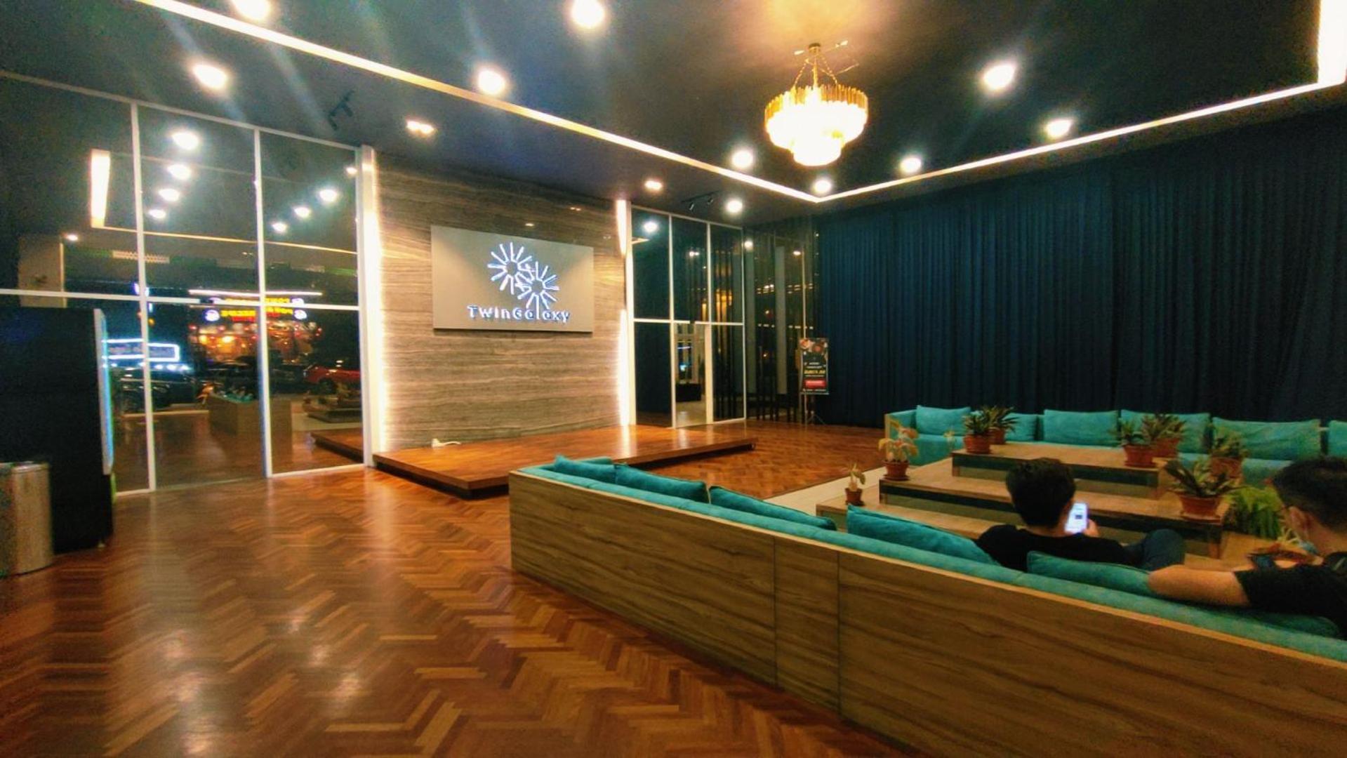 JB Twin Galaxy Residence near KSL Mall and NewYorkHotel