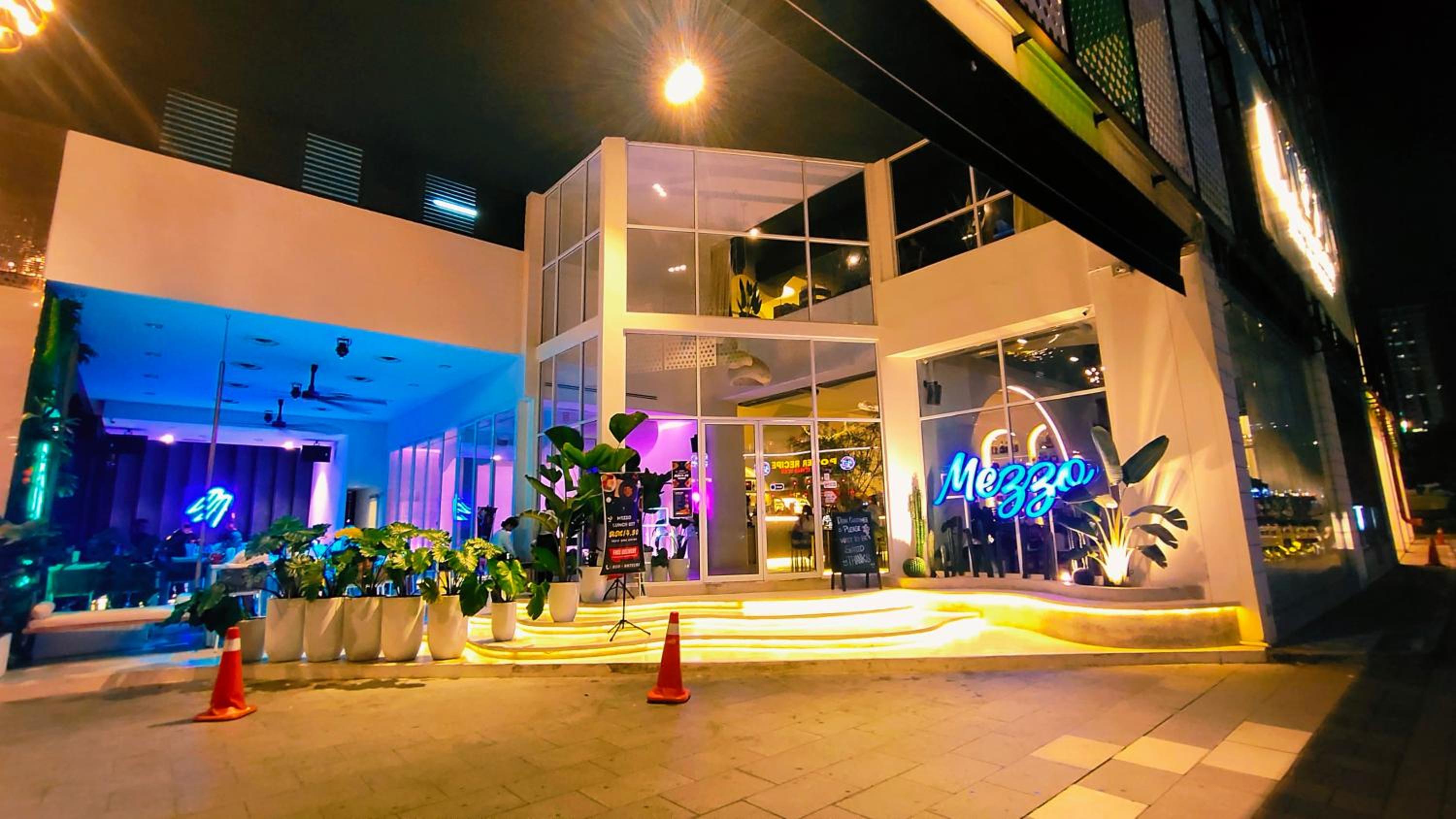 JB Twin Galaxy Residence near KSL Mall and NewYorkHotel