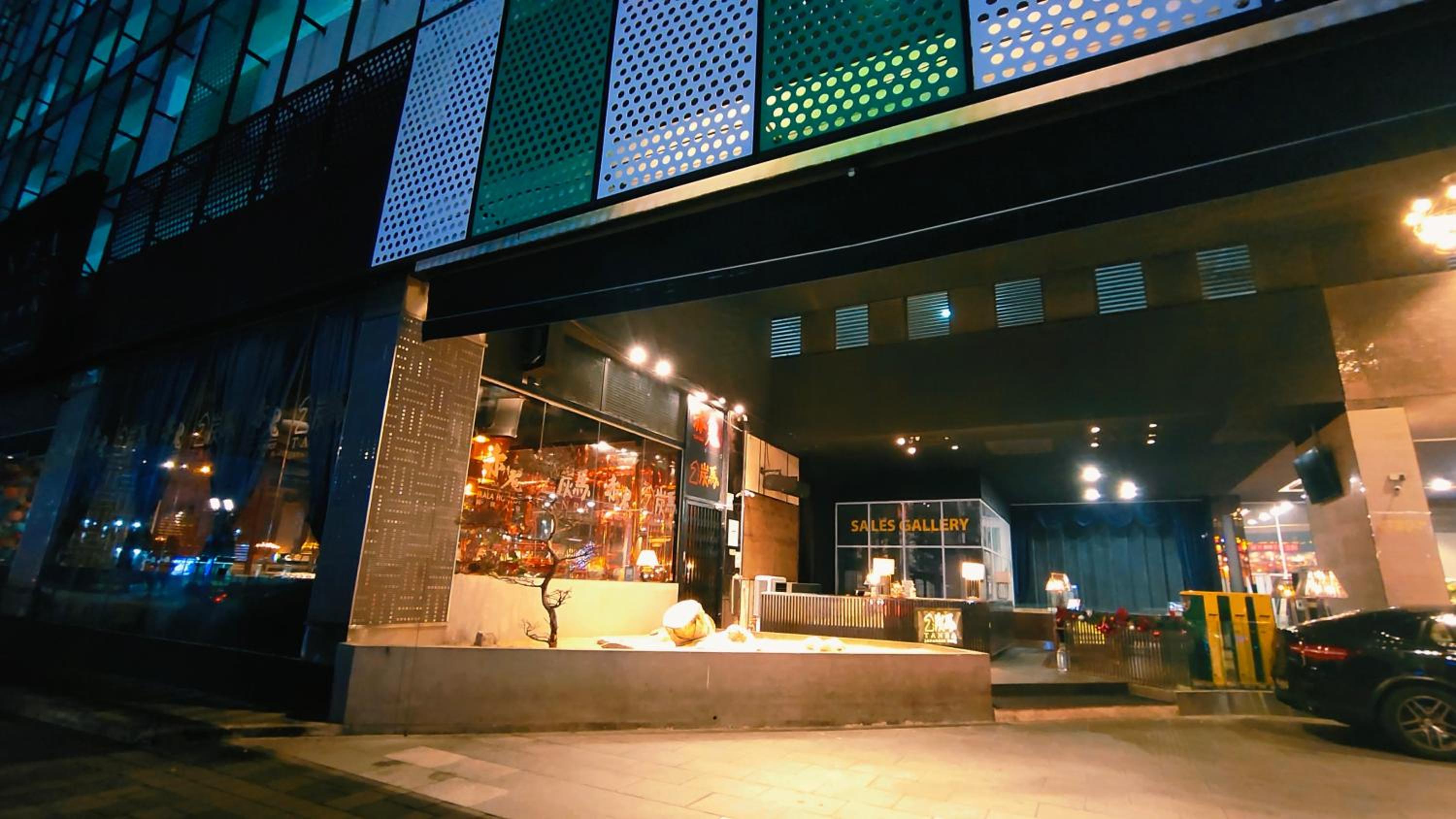 JB Twin Galaxy Residence near KSL Mall and NewYorkHotel