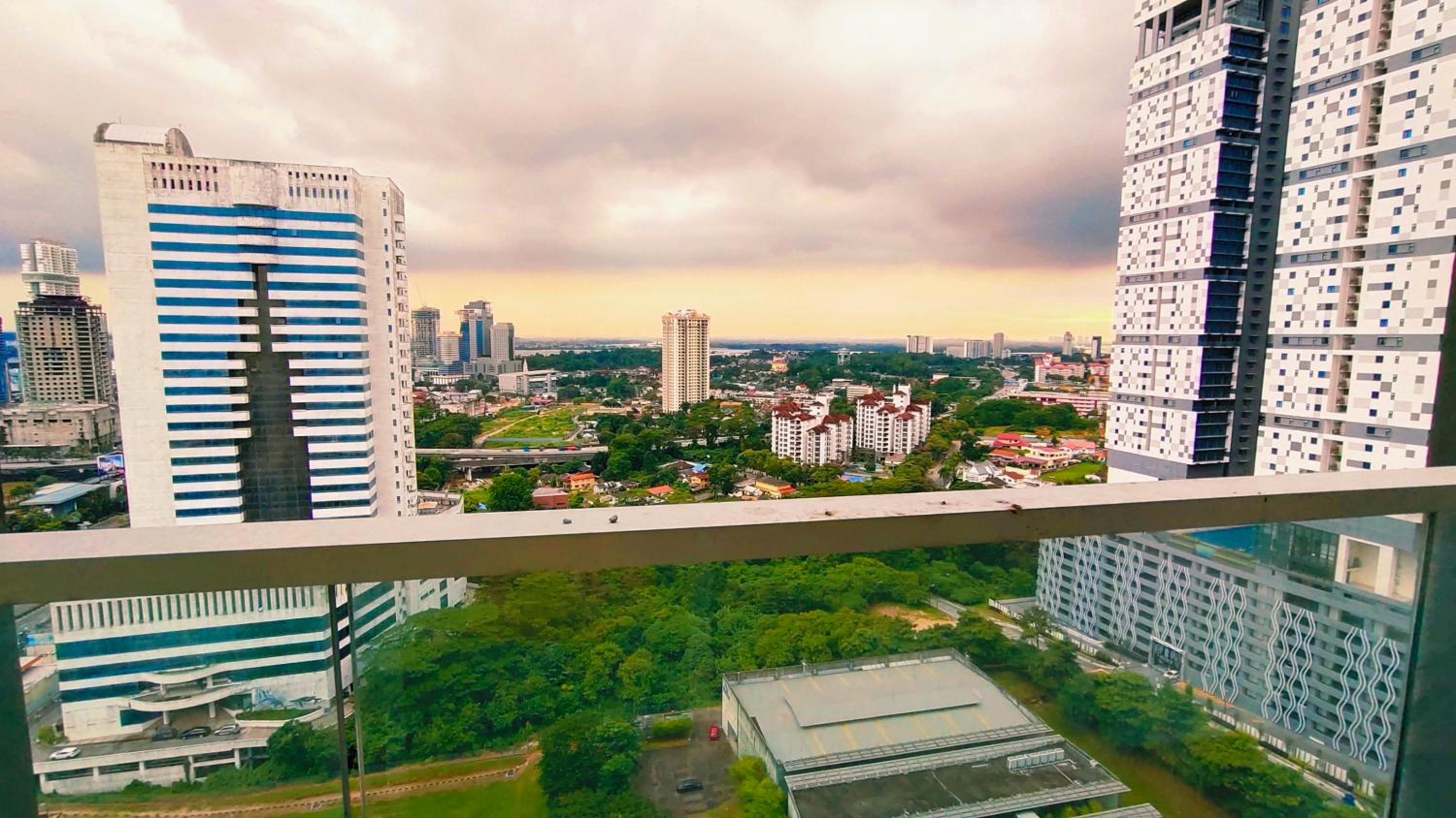 JB Twin Galaxy Residence near KSL Mall and NewYorkHotel