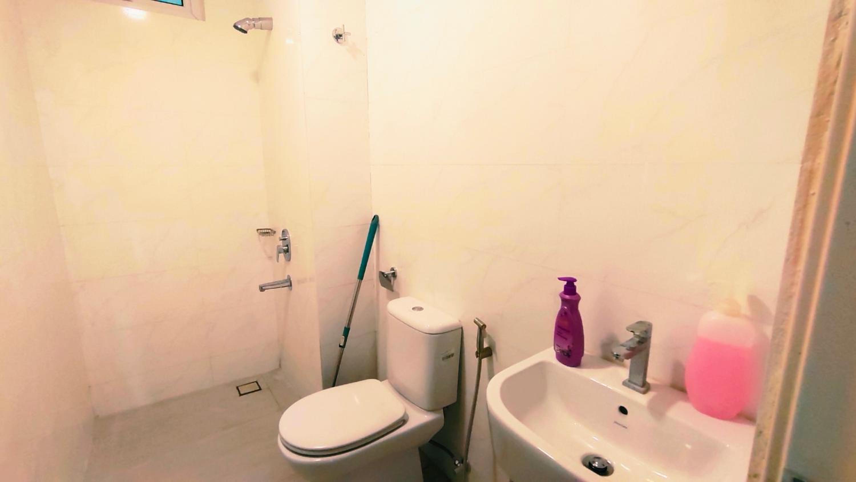 JB Twin Galaxy Residence near KSL Mall and NewYorkHotel