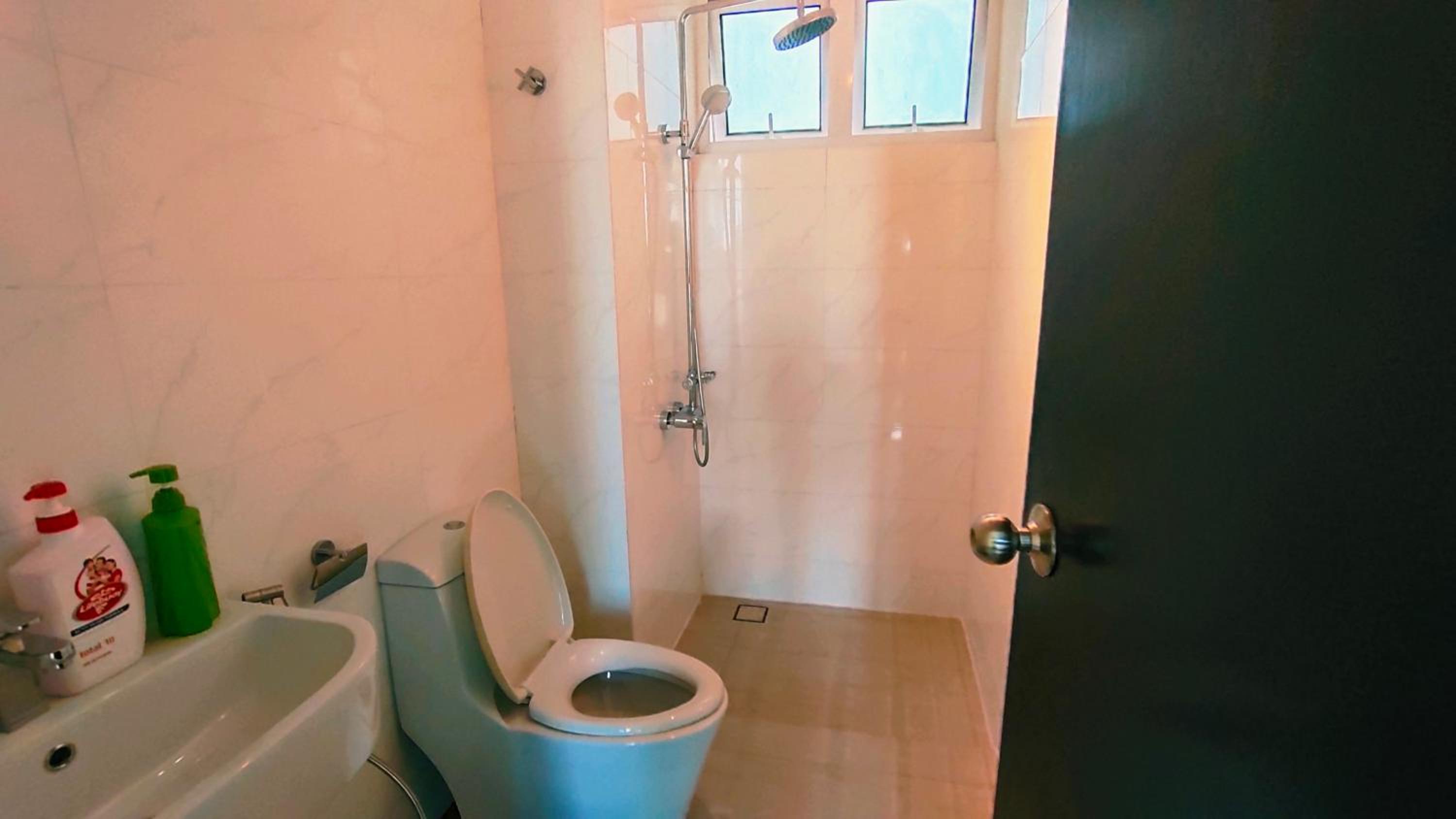 JB Twin Galaxy Residence near KSL Mall and NewYorkHotel