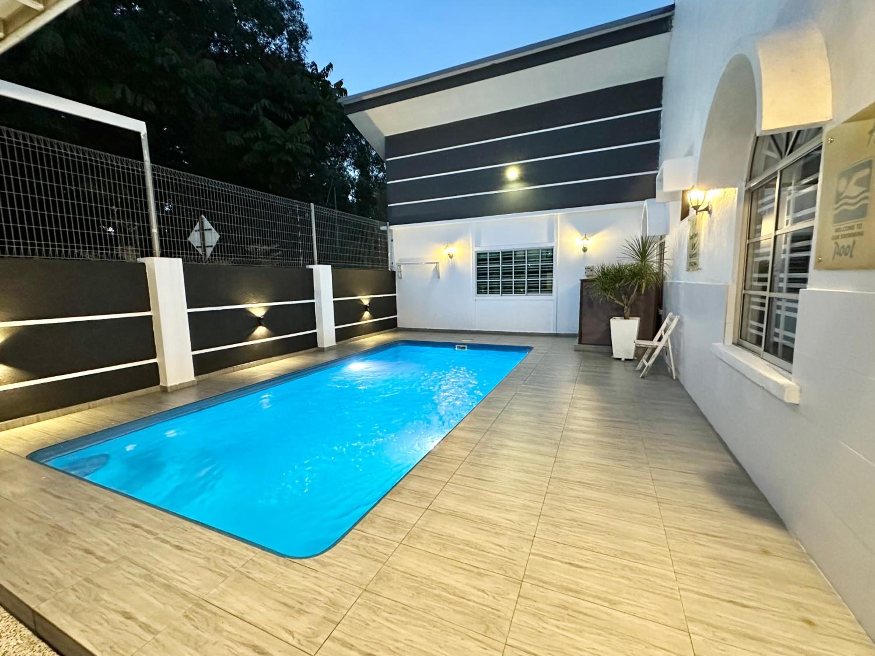 H&H 1 Guest House, photo 15
