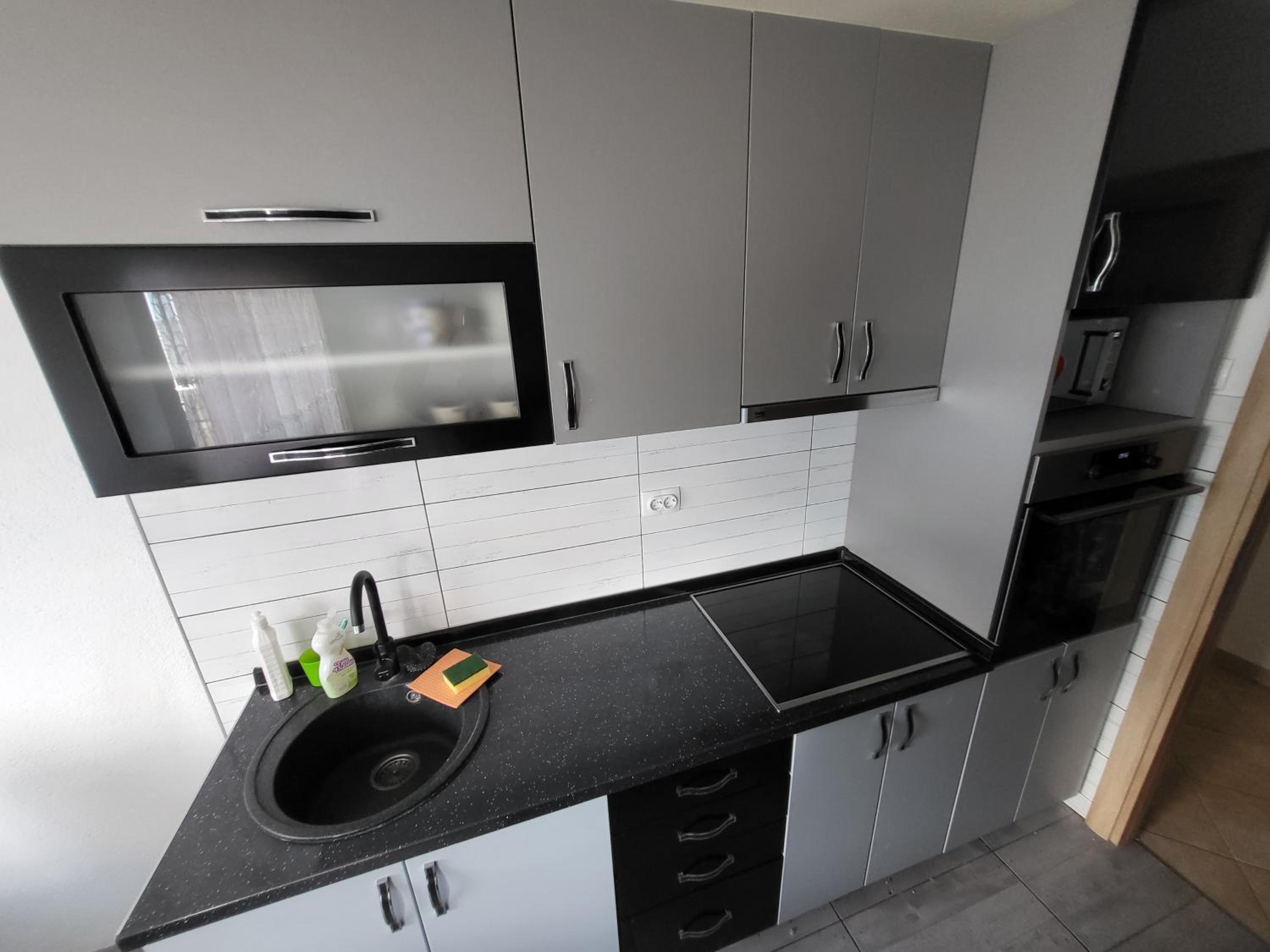 Apartment Blondy