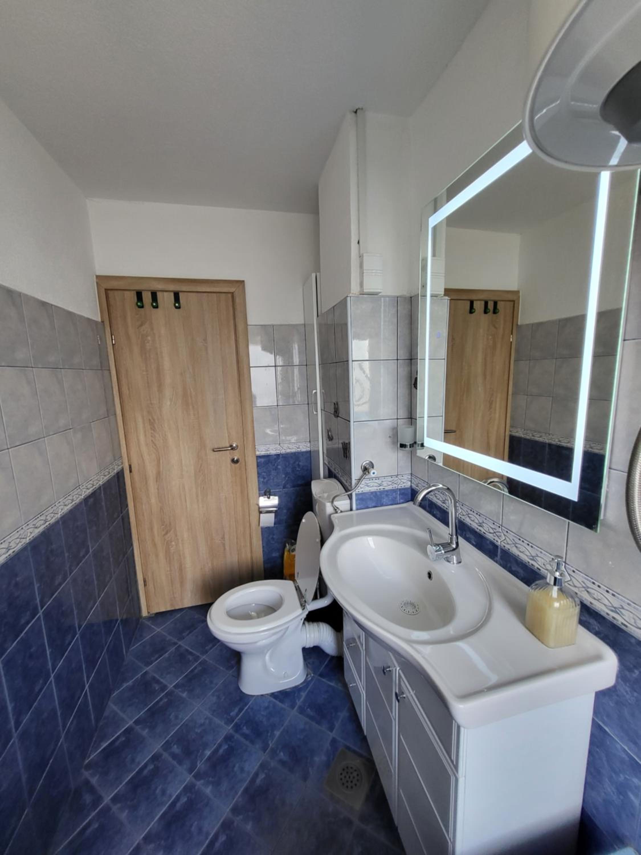 Apartment Blondy