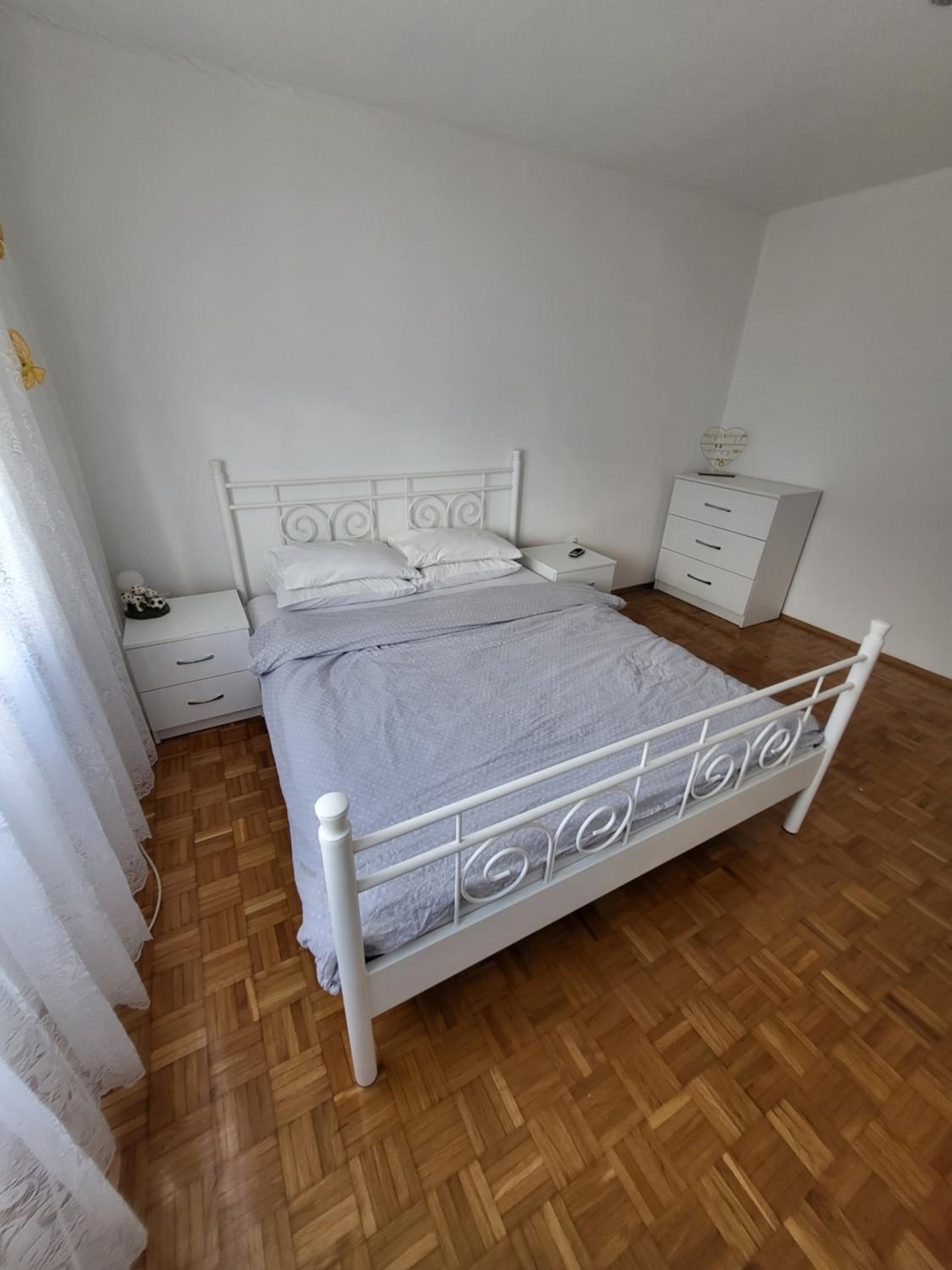 Apartment Blondy