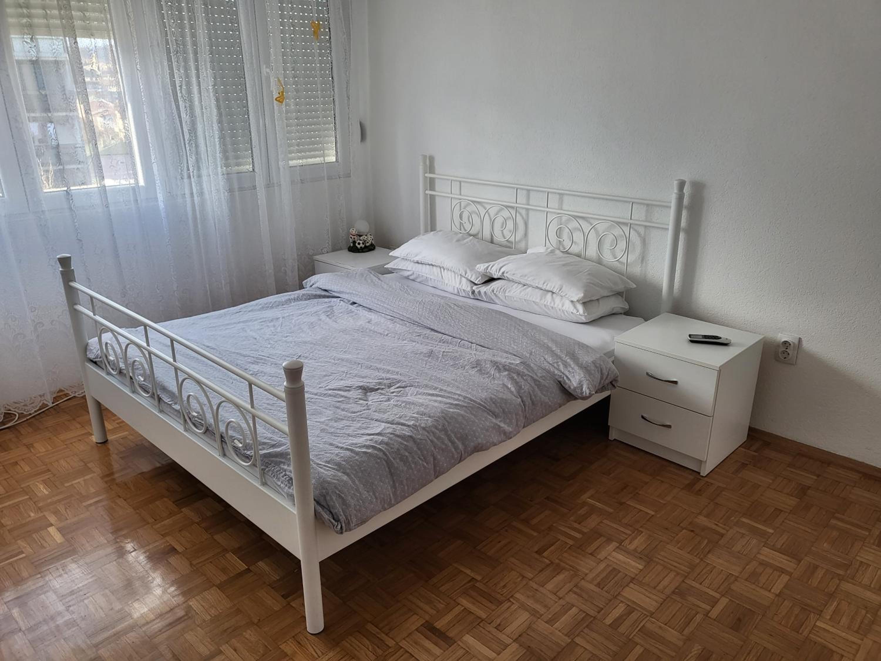 Apartment Blondy