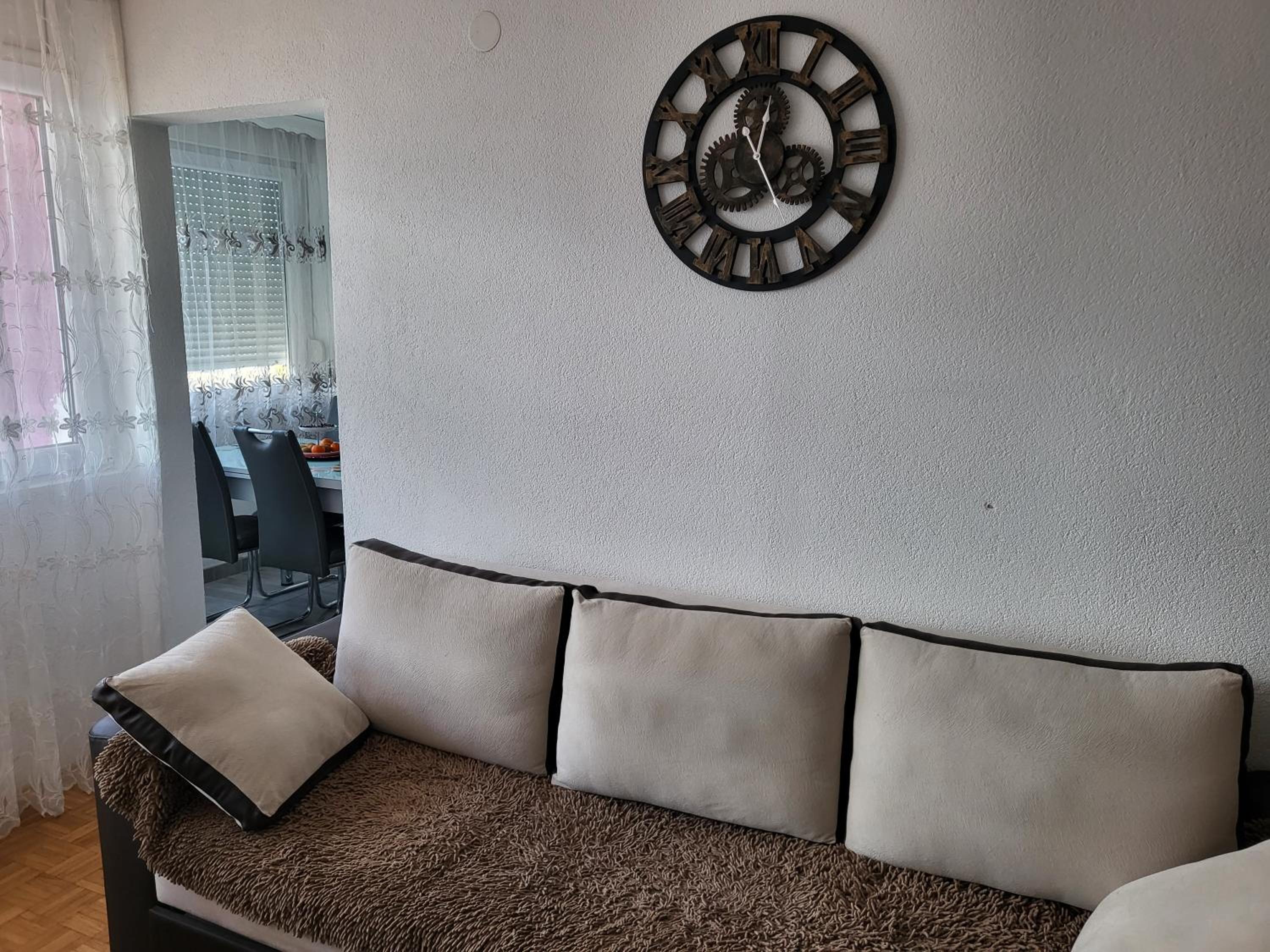 Apartment Blondy