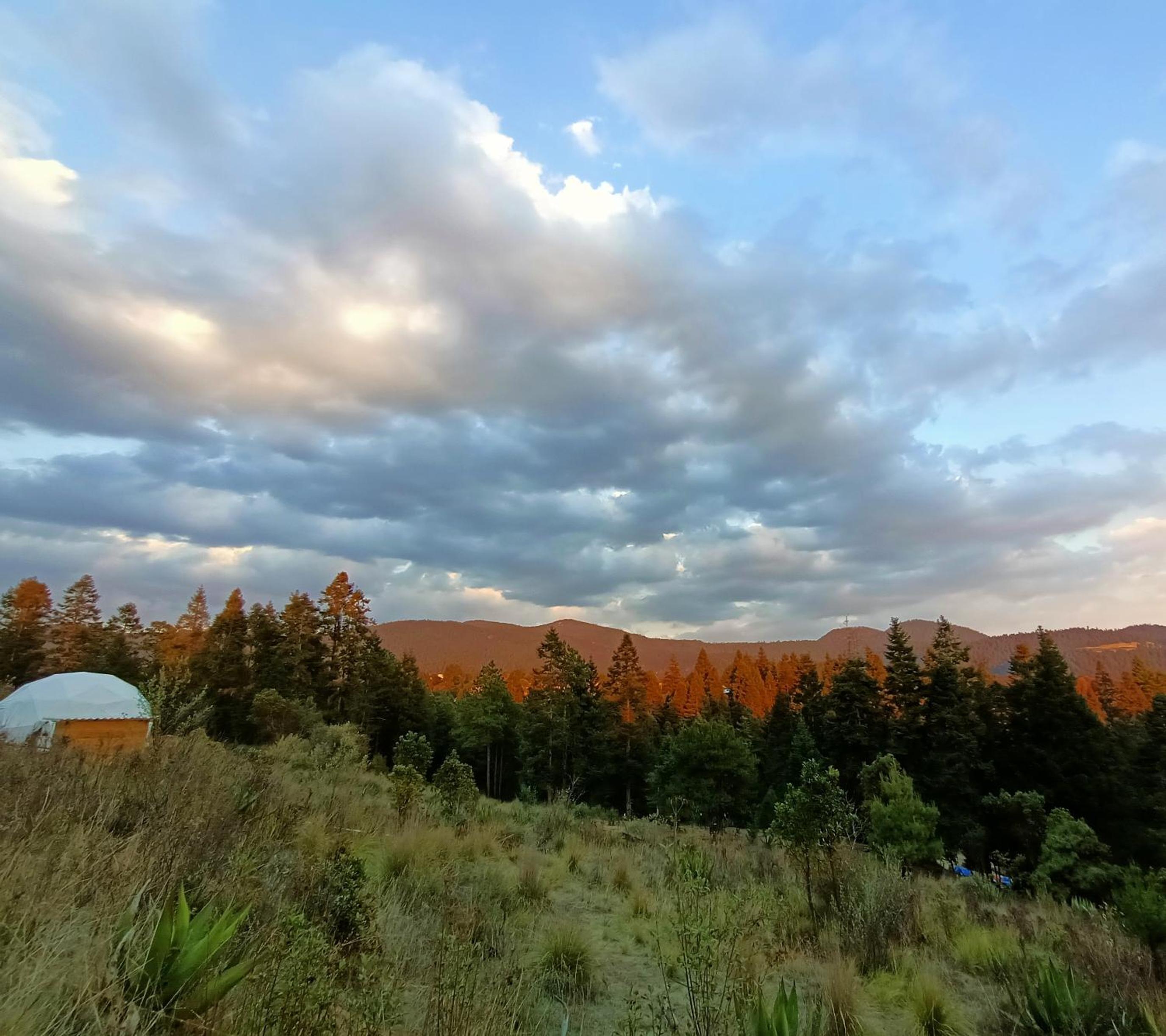 Campamento Deni