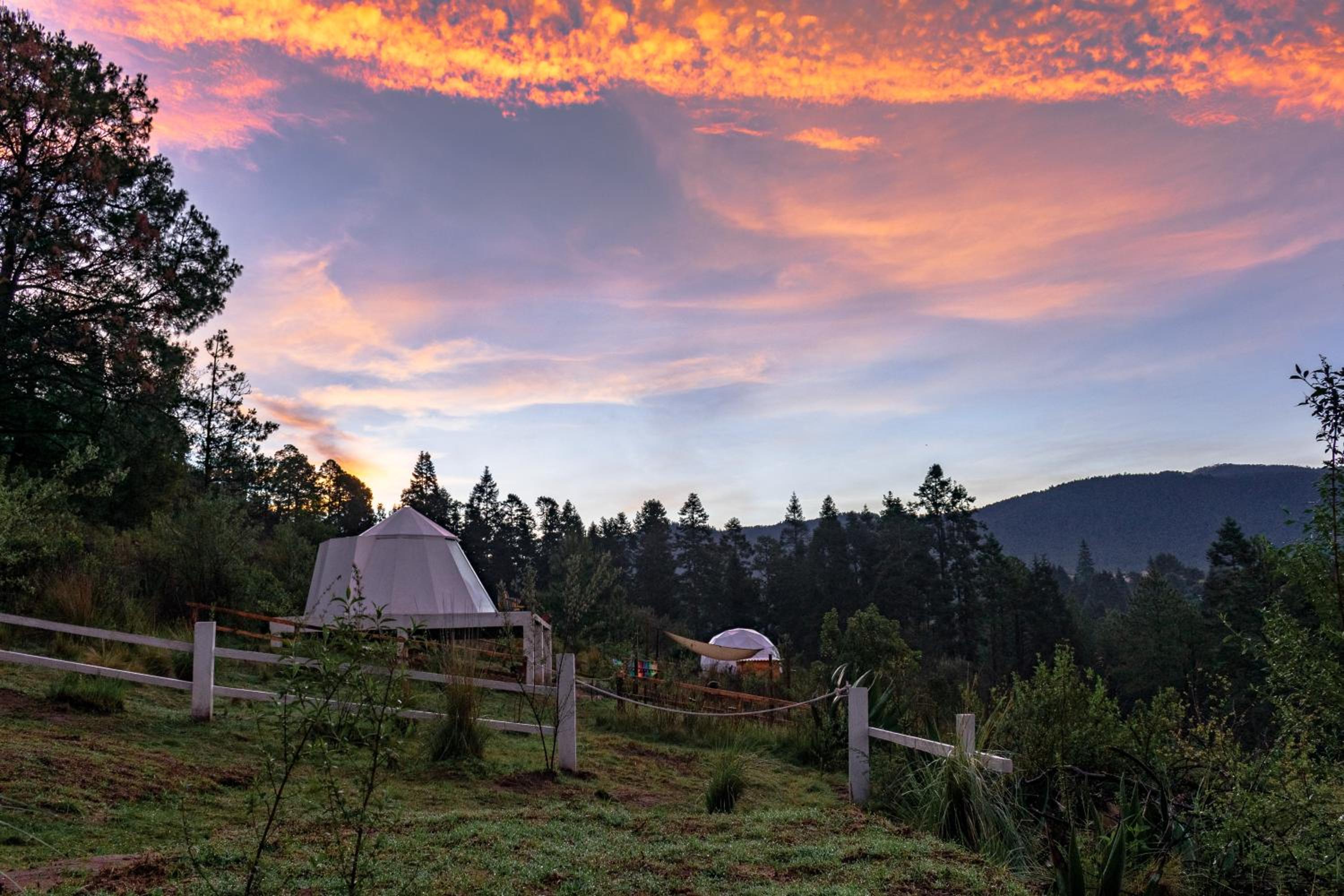 Campamento Deni