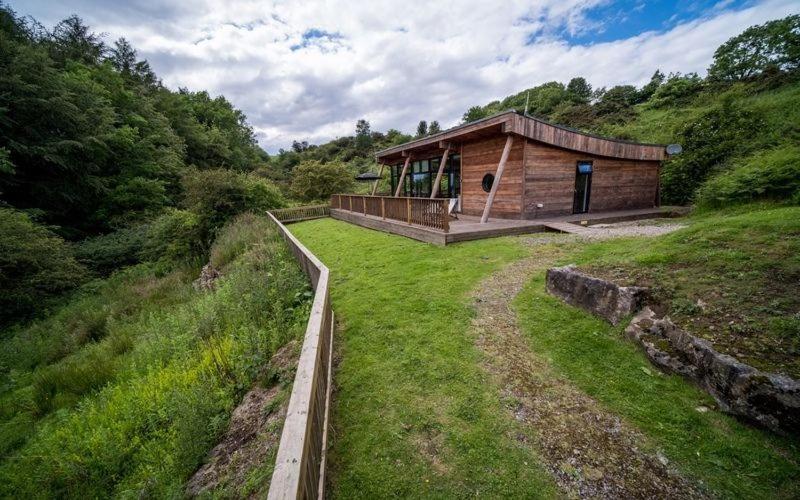 Yorkshire Dales Lodge 19 by Together Travel - 3-Bed Premium Family