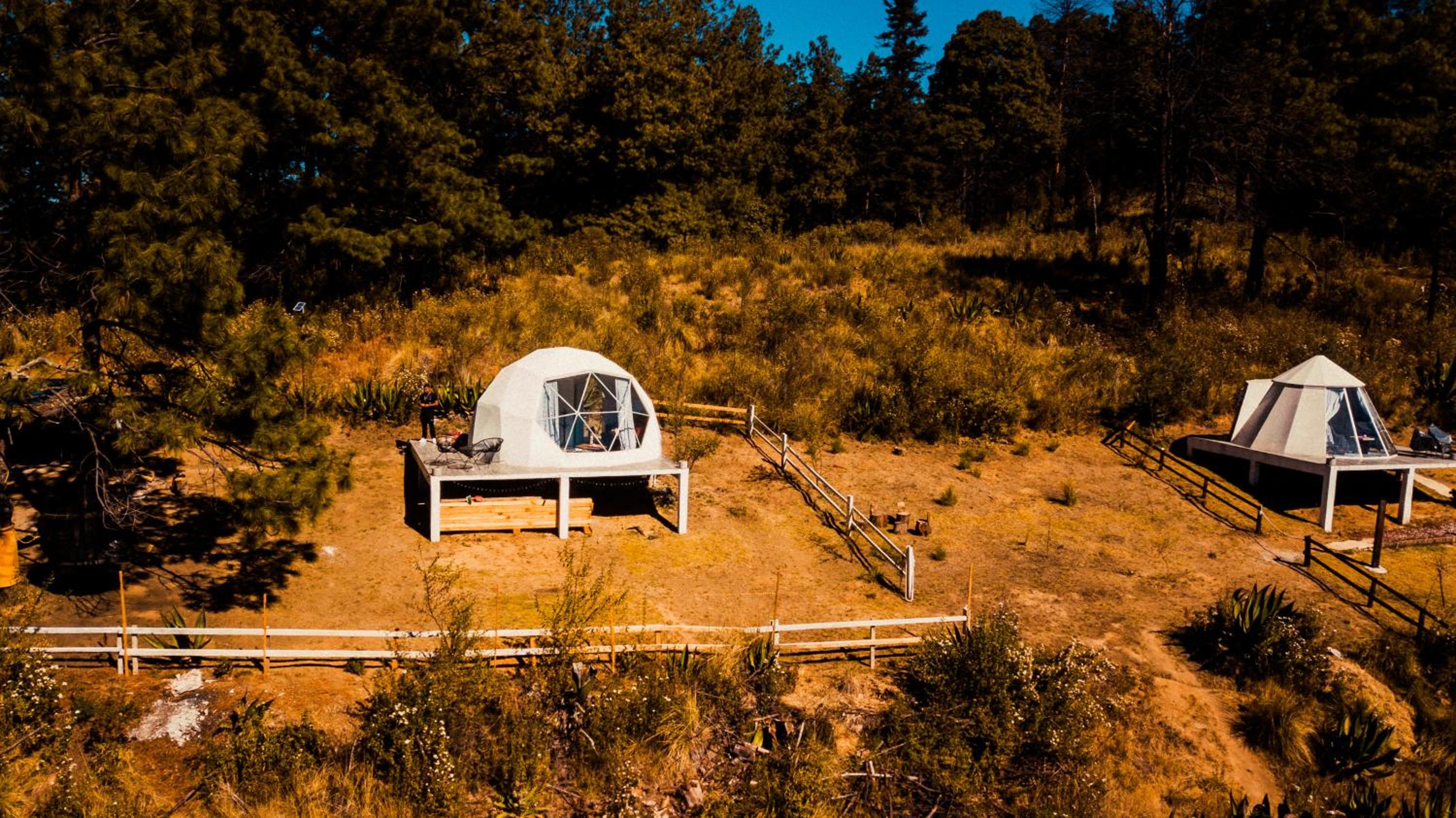 Campamento Deni