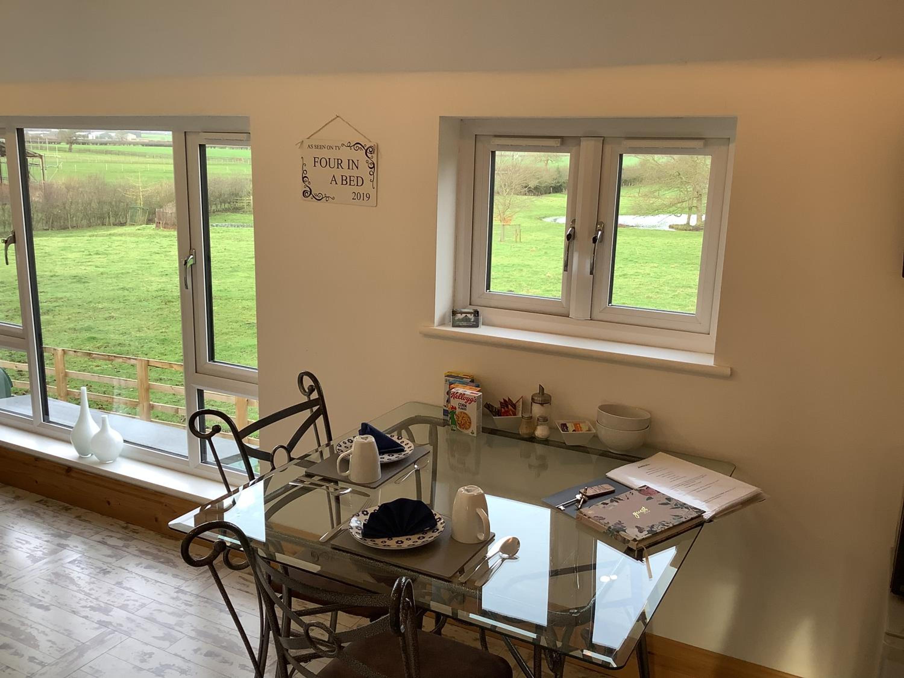 Villa Farm Cottage