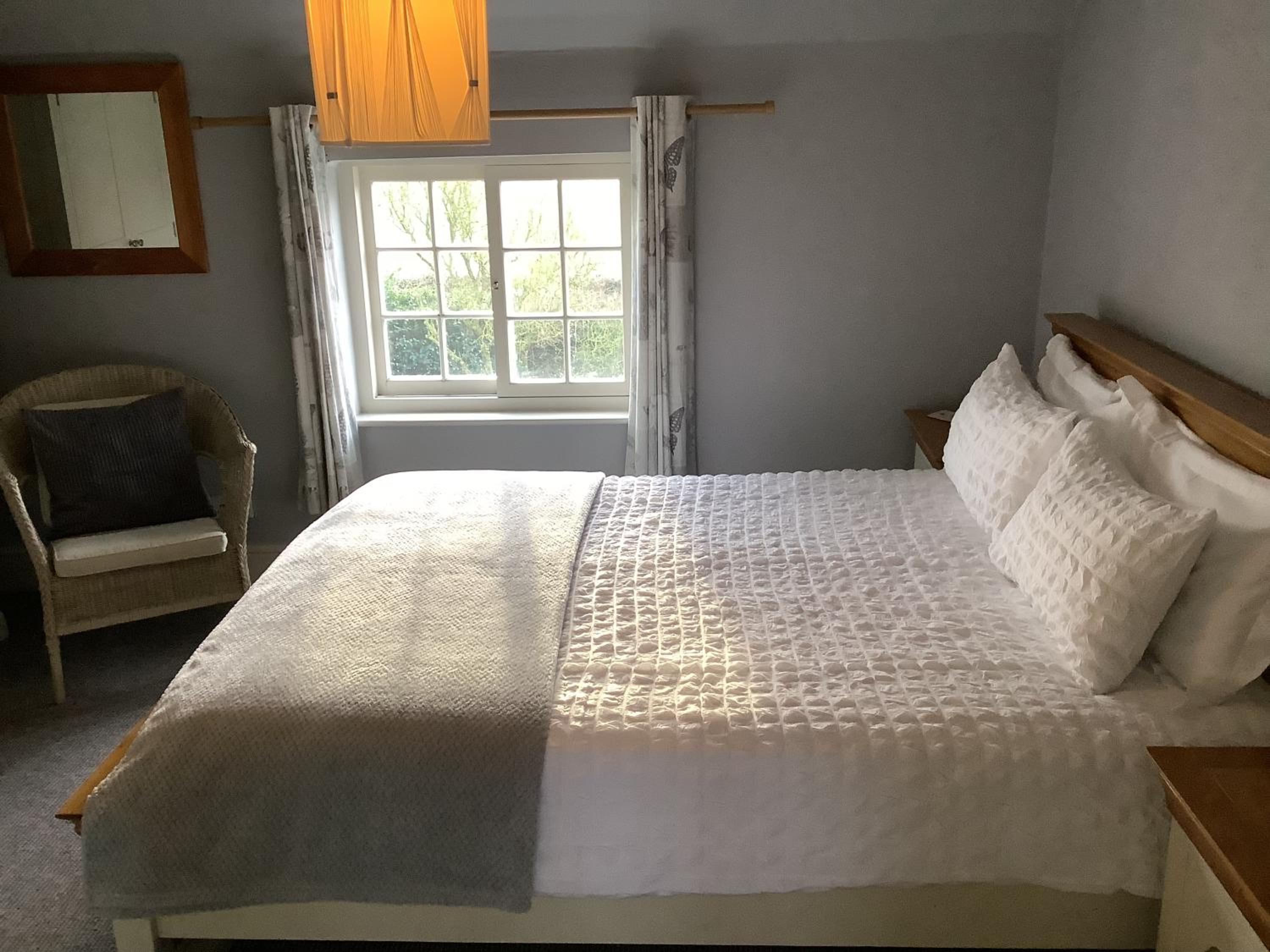Villa Farm Cottage
