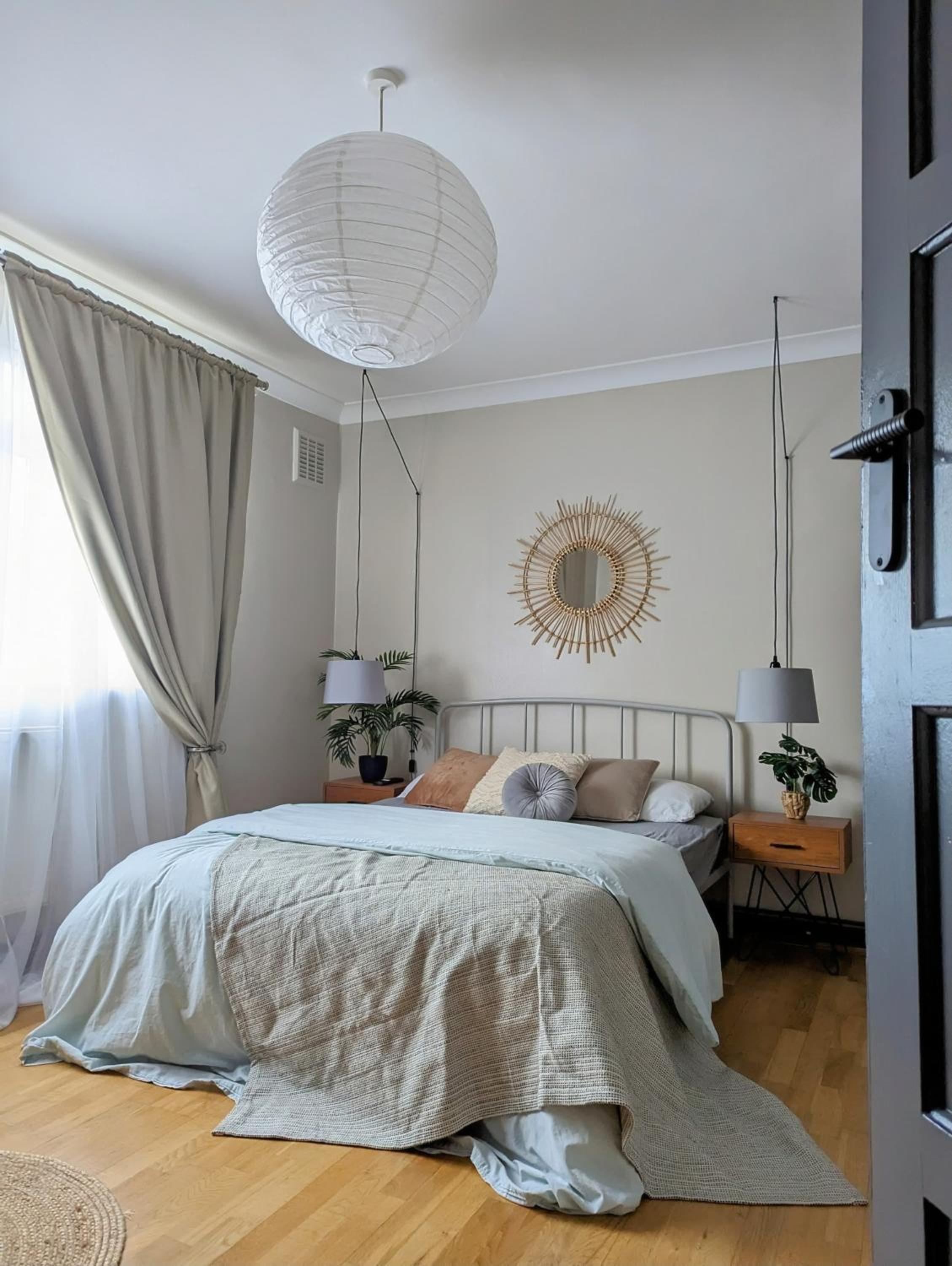 1BD apartment with balcony in Hoxton - Zone 1