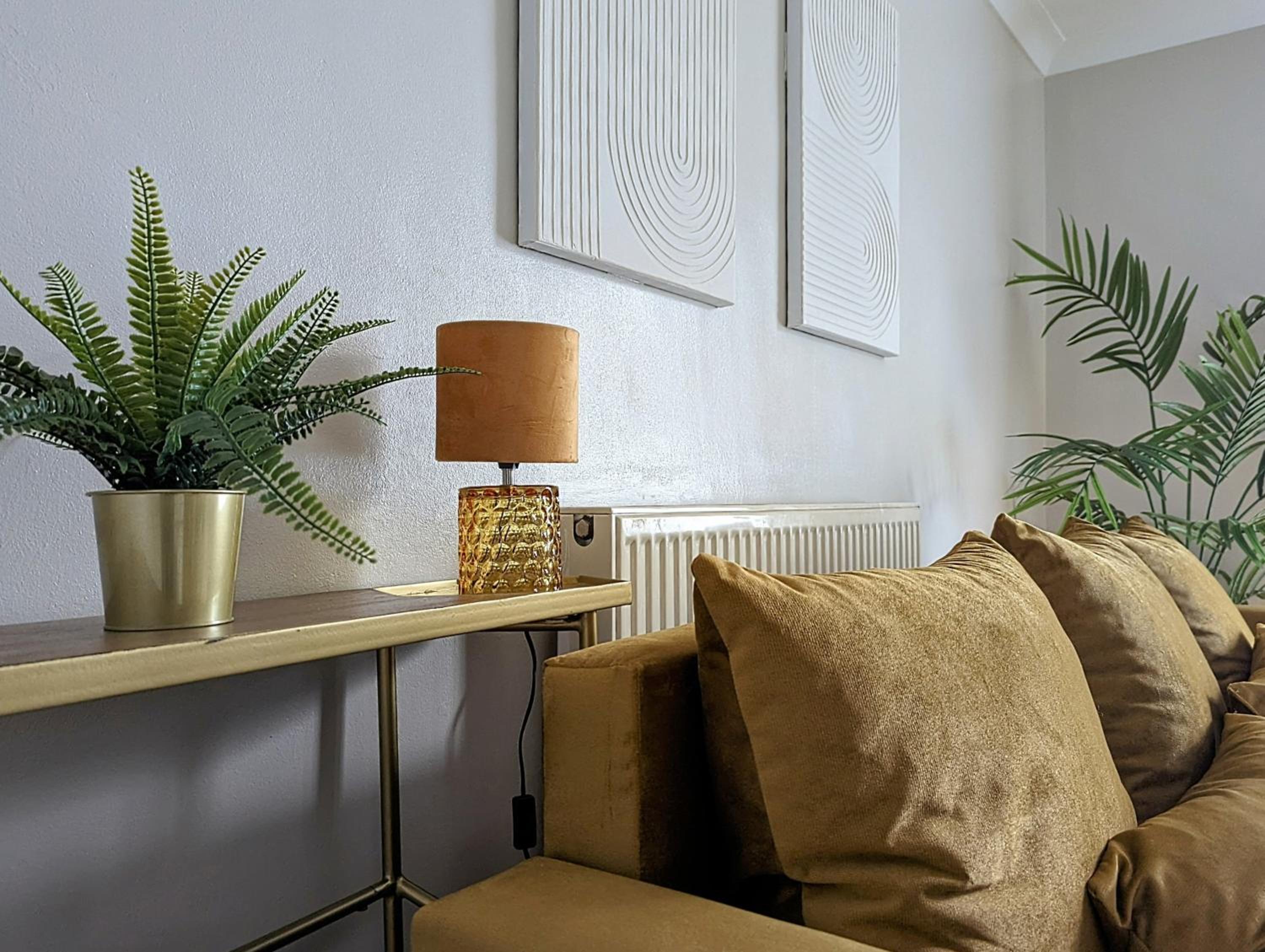 1BD apartment with balcony in Hoxton - Zone 1