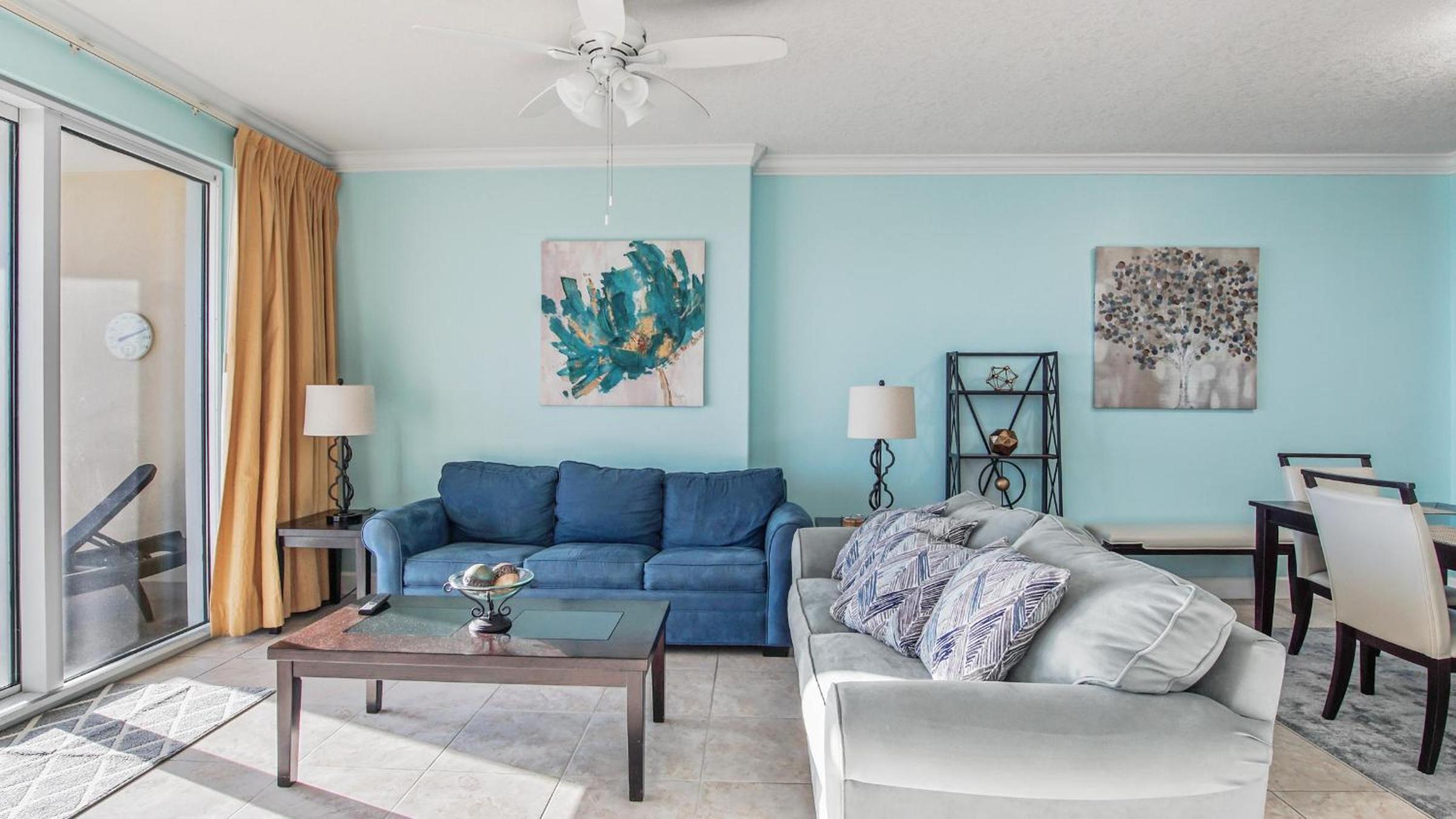 Ocean Villa 305 by Sand Seeker Vacations view 4