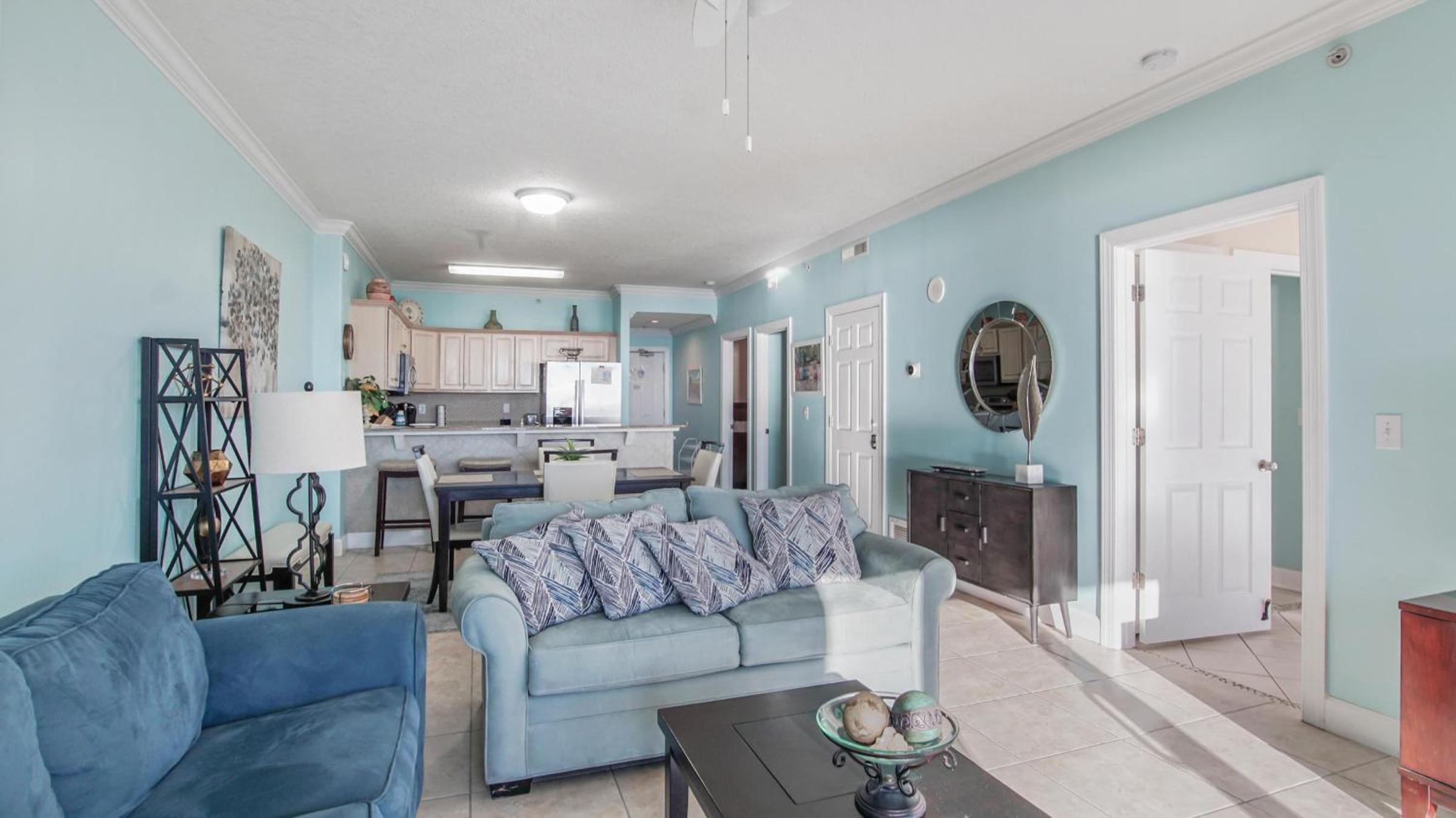 Ocean Villa 305 by Sand Seeker Vacations view 5