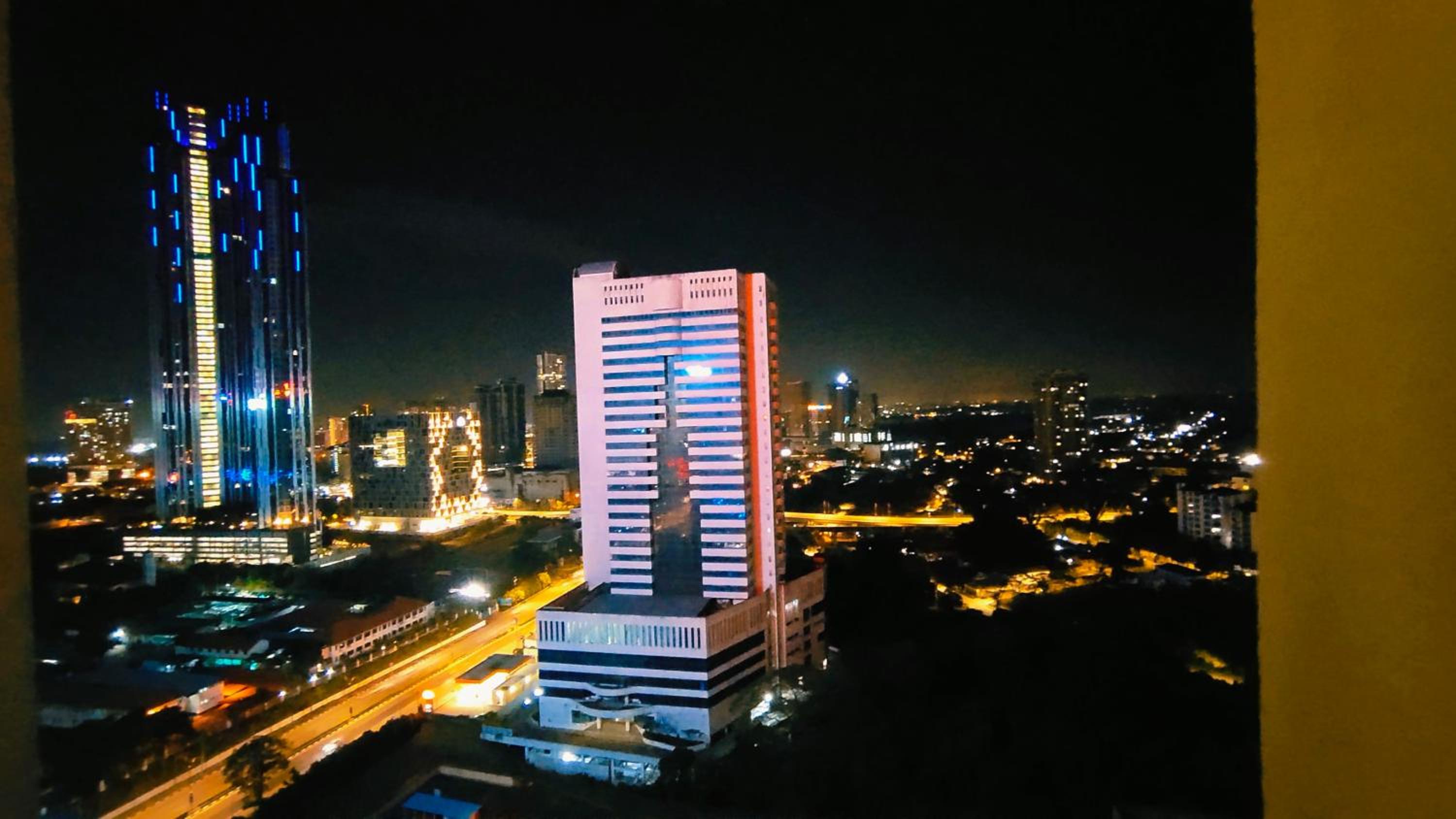 JB Twin Galaxy Residence near KSL Mall and NewYorkHotel
