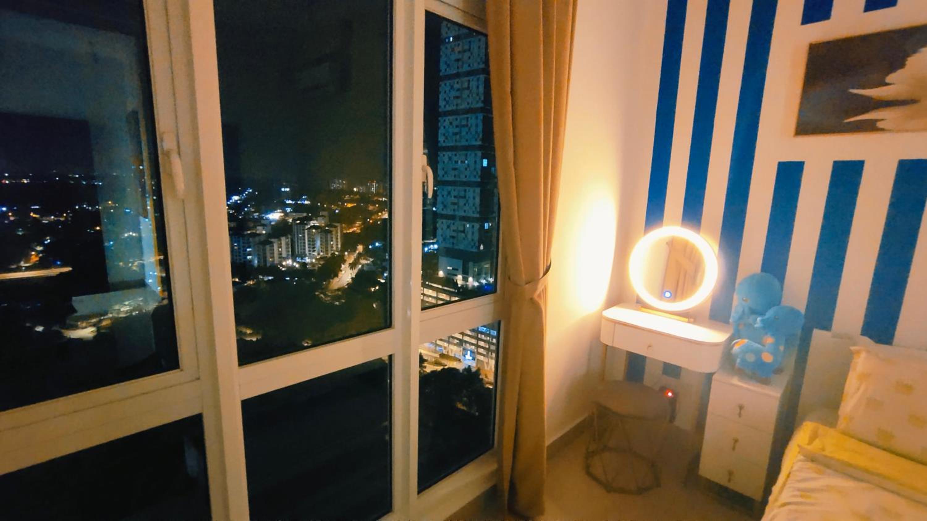 JB Twin Galaxy Residence near KSL Mall and NewYorkHotel