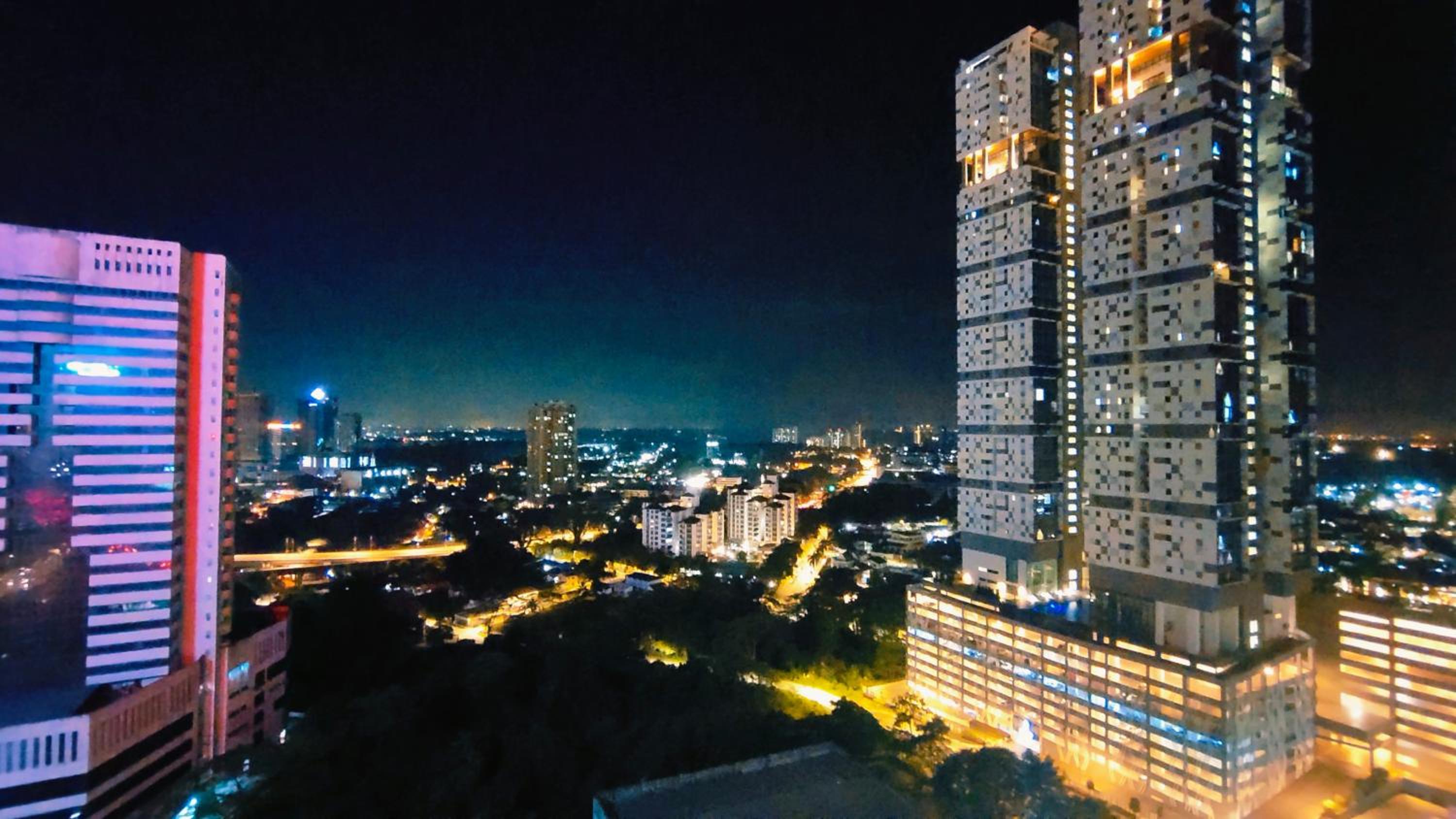 JB Twin Galaxy Residence near KSL Mall and NewYorkHotel