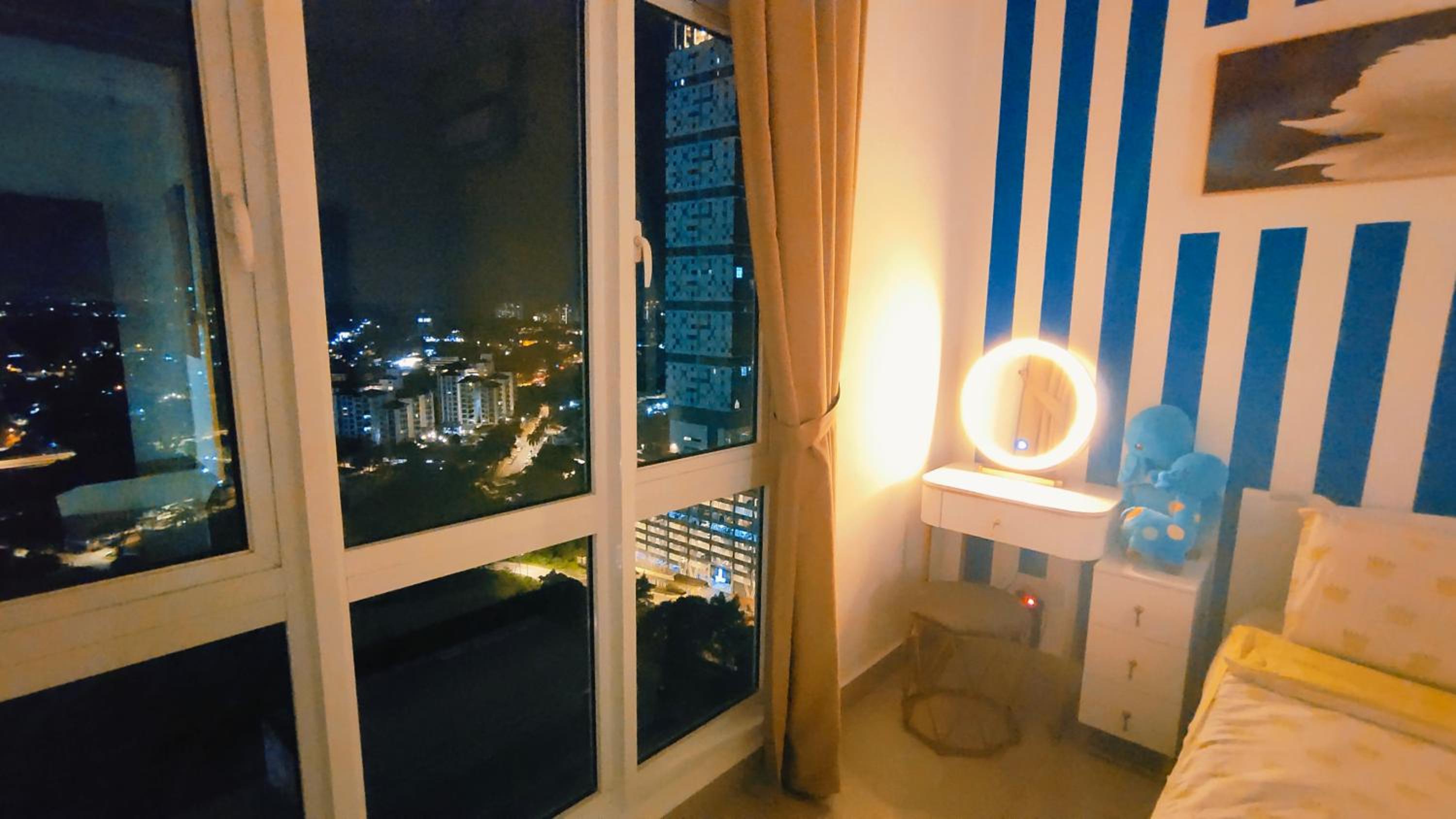 JB Twin Galaxy Residence near KSL Mall and NewYorkHotel