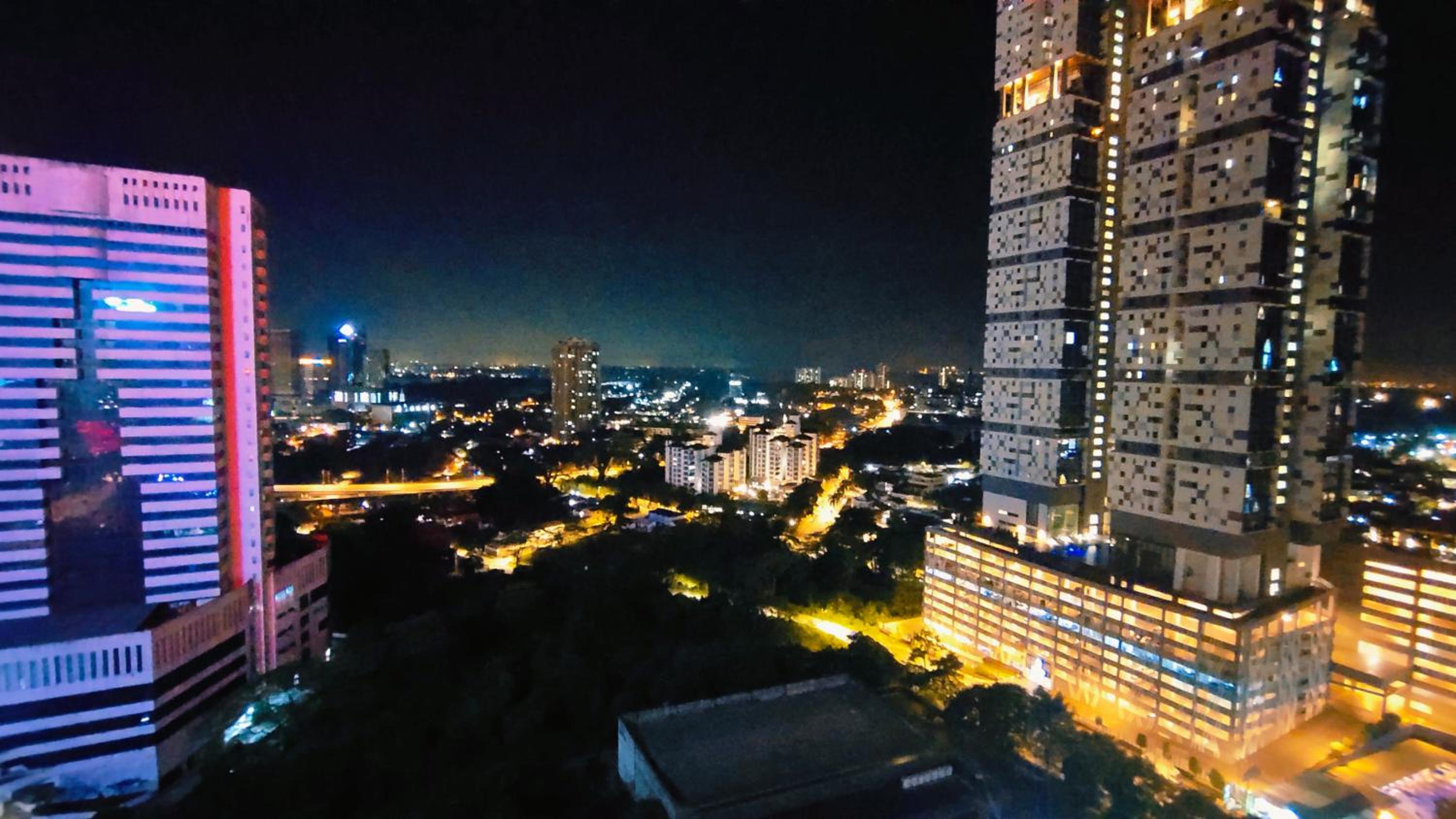 JB Twin Galaxy Residence near KSL Mall and NewYorkHotel
