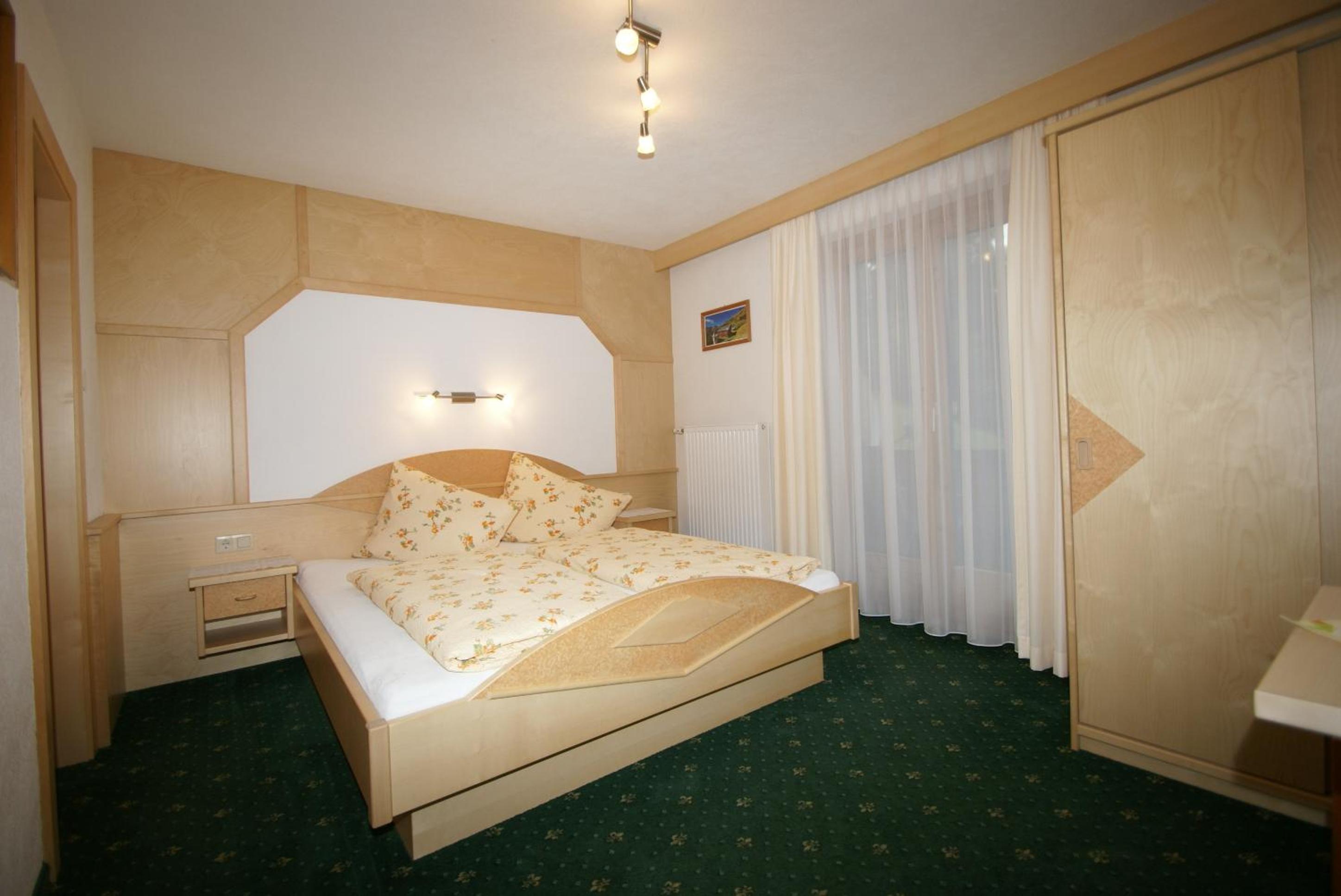 Ferienwohnung Bergheim