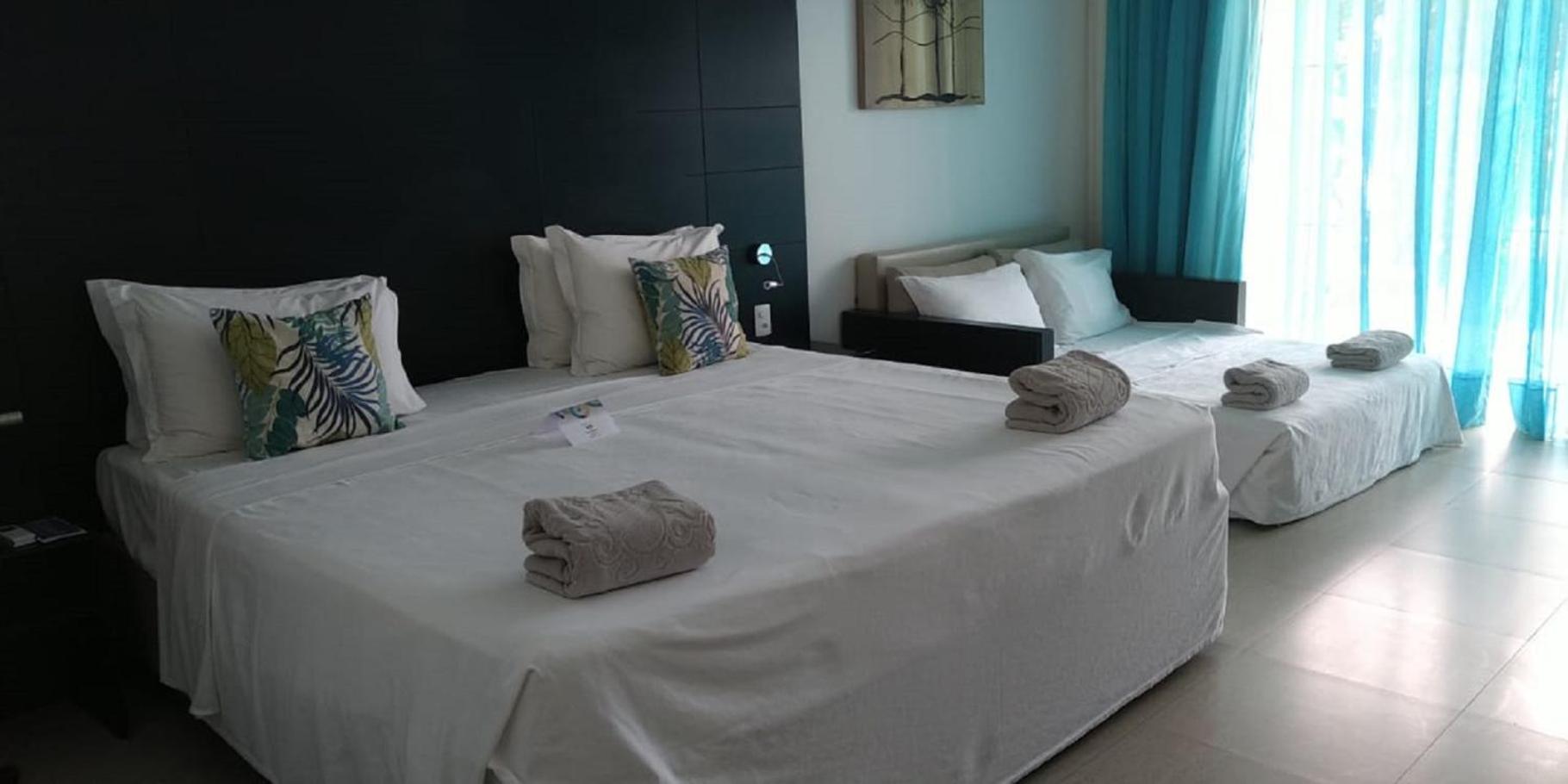 Hotel Dom Pedro Laguna, Aquiraz