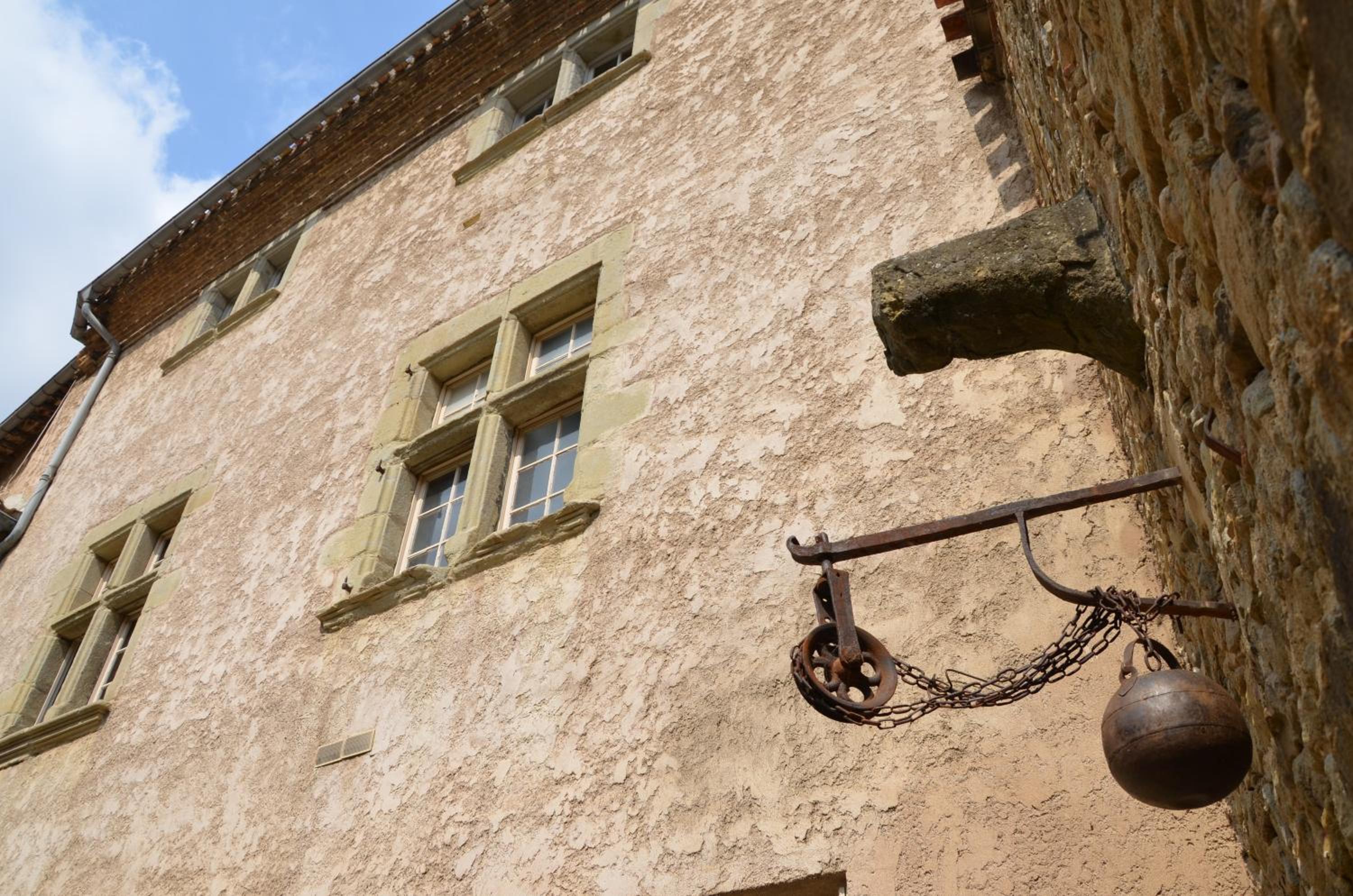 Hotel Pelletier du Claux - Image 1