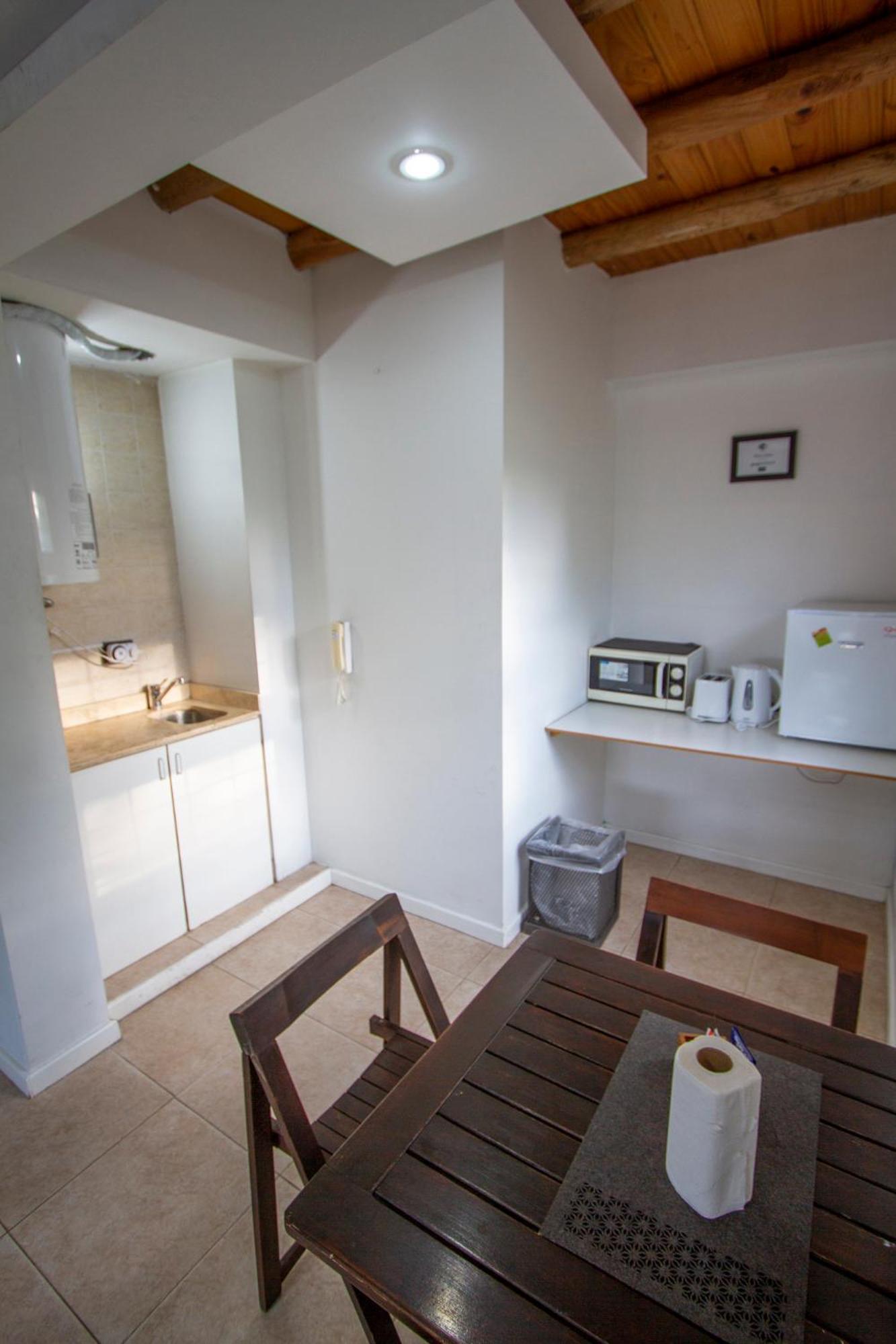 Mini Loft