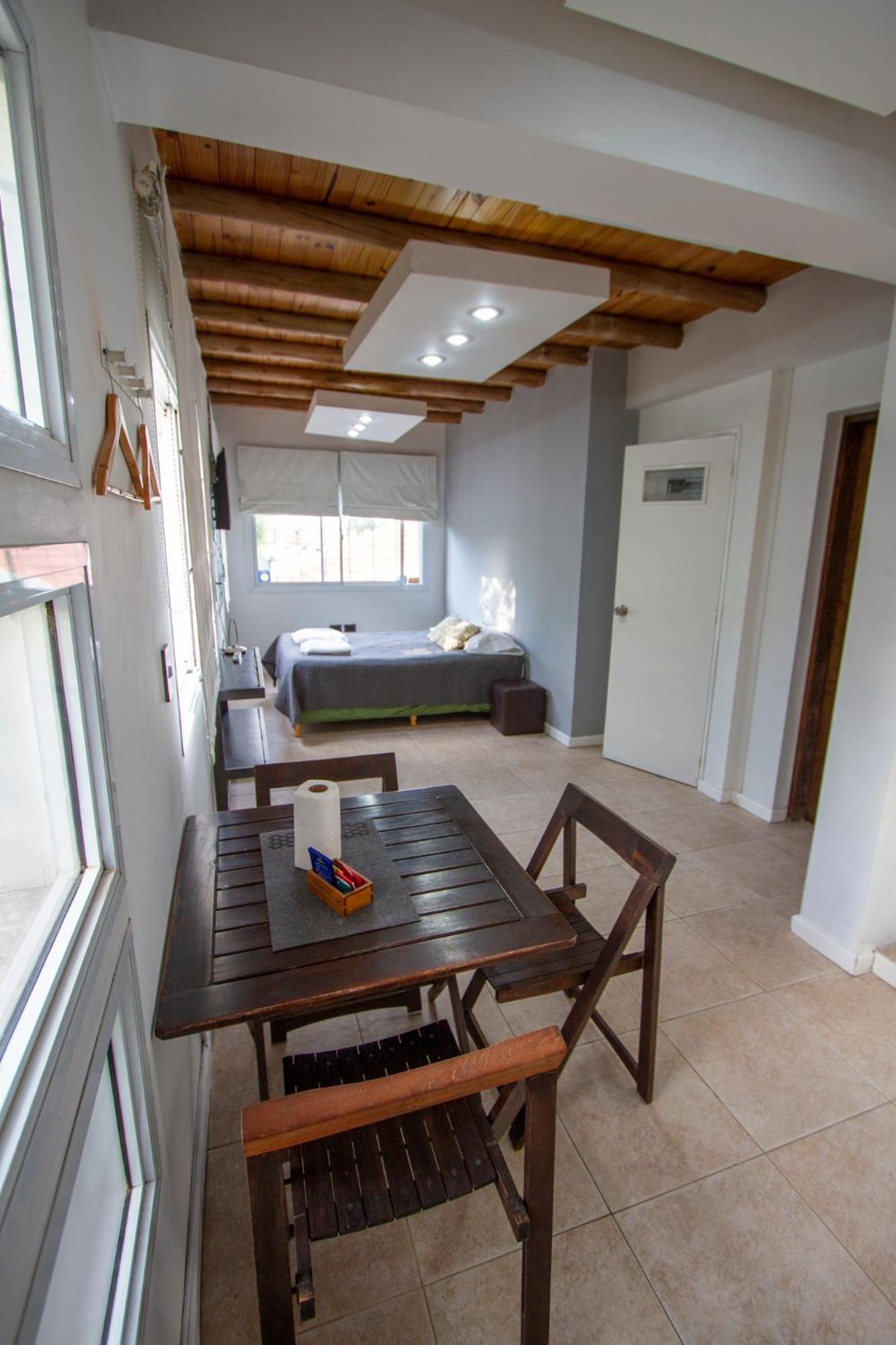 Mini Loft