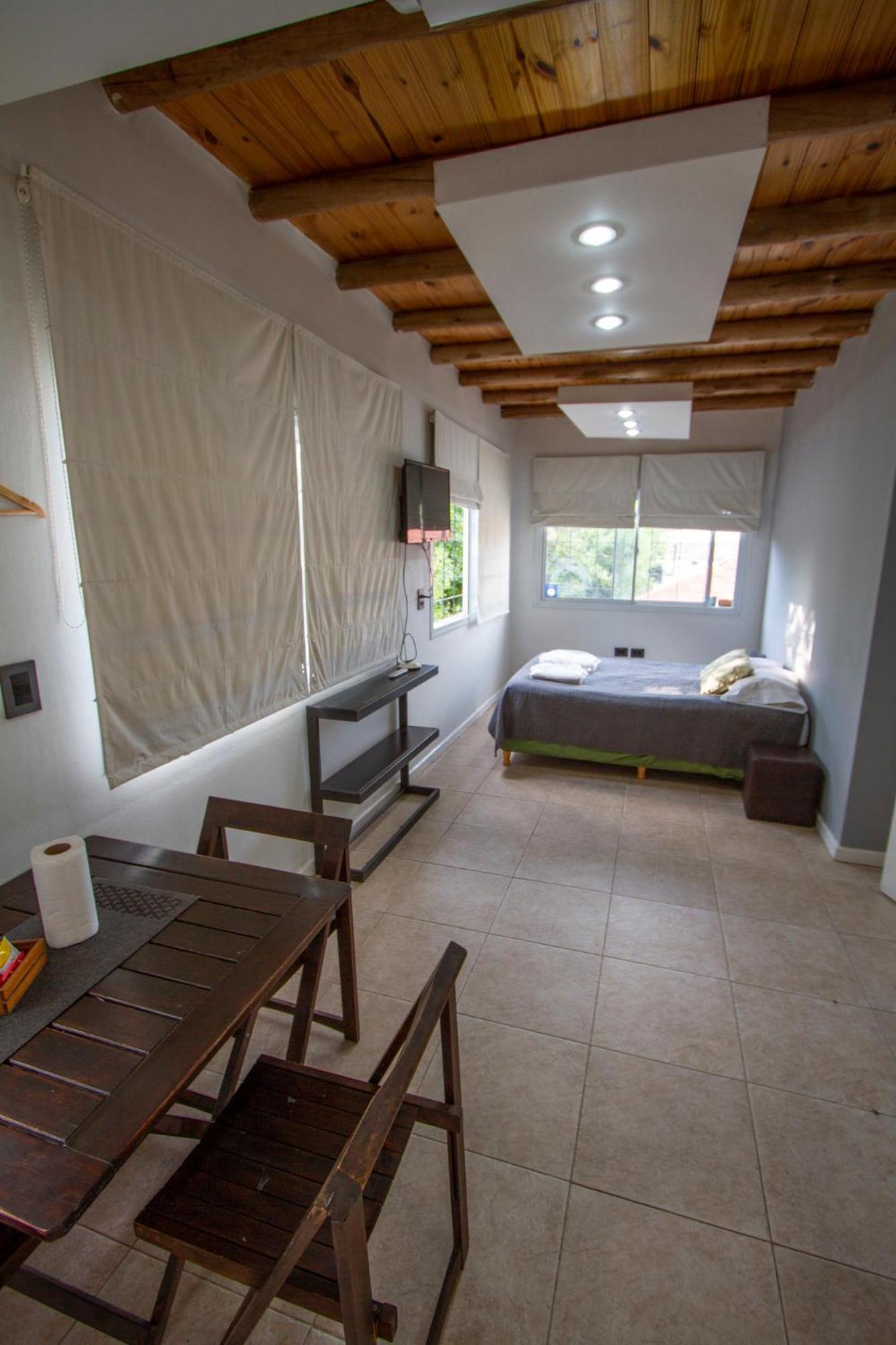 Mini Loft