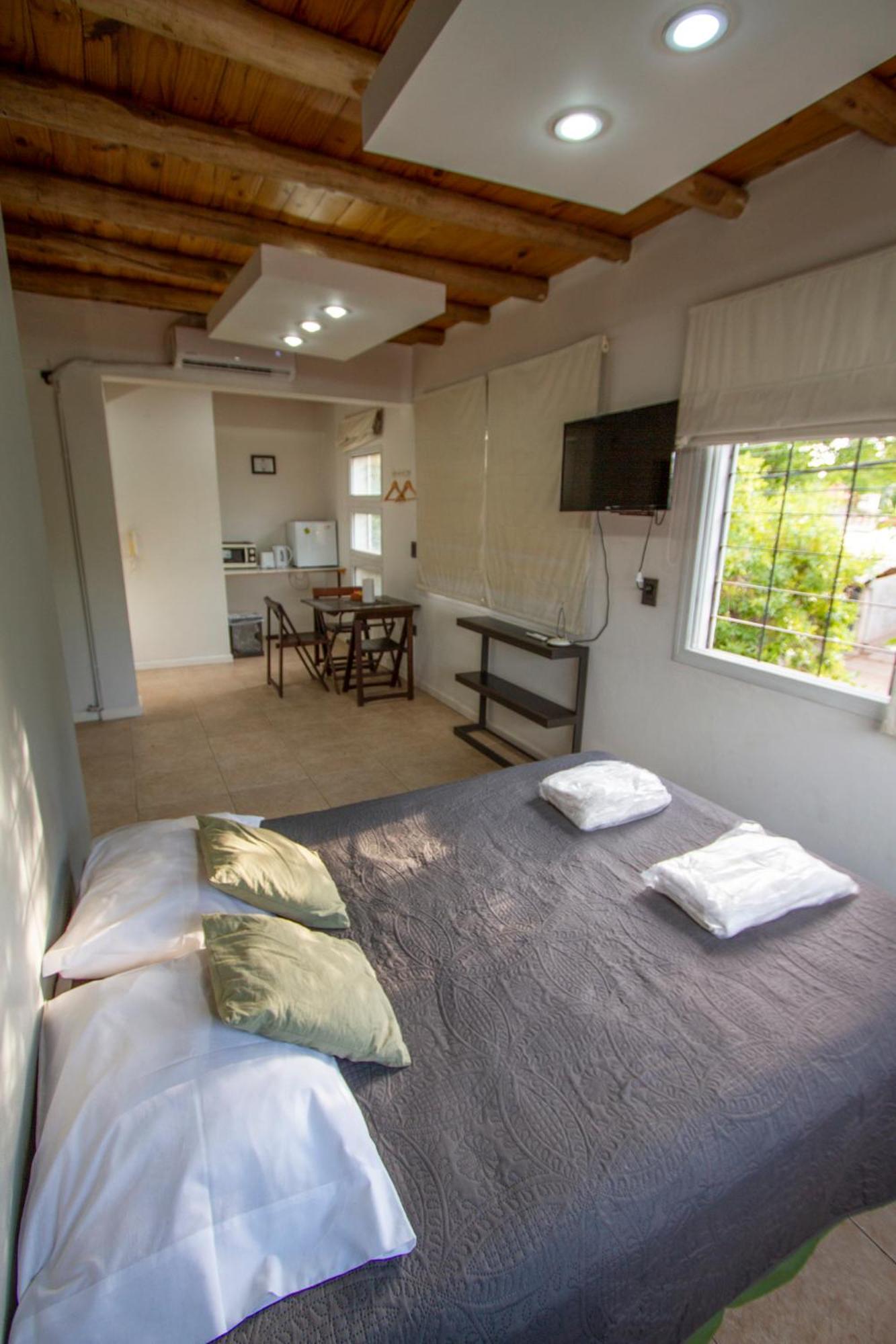 Mini Loft