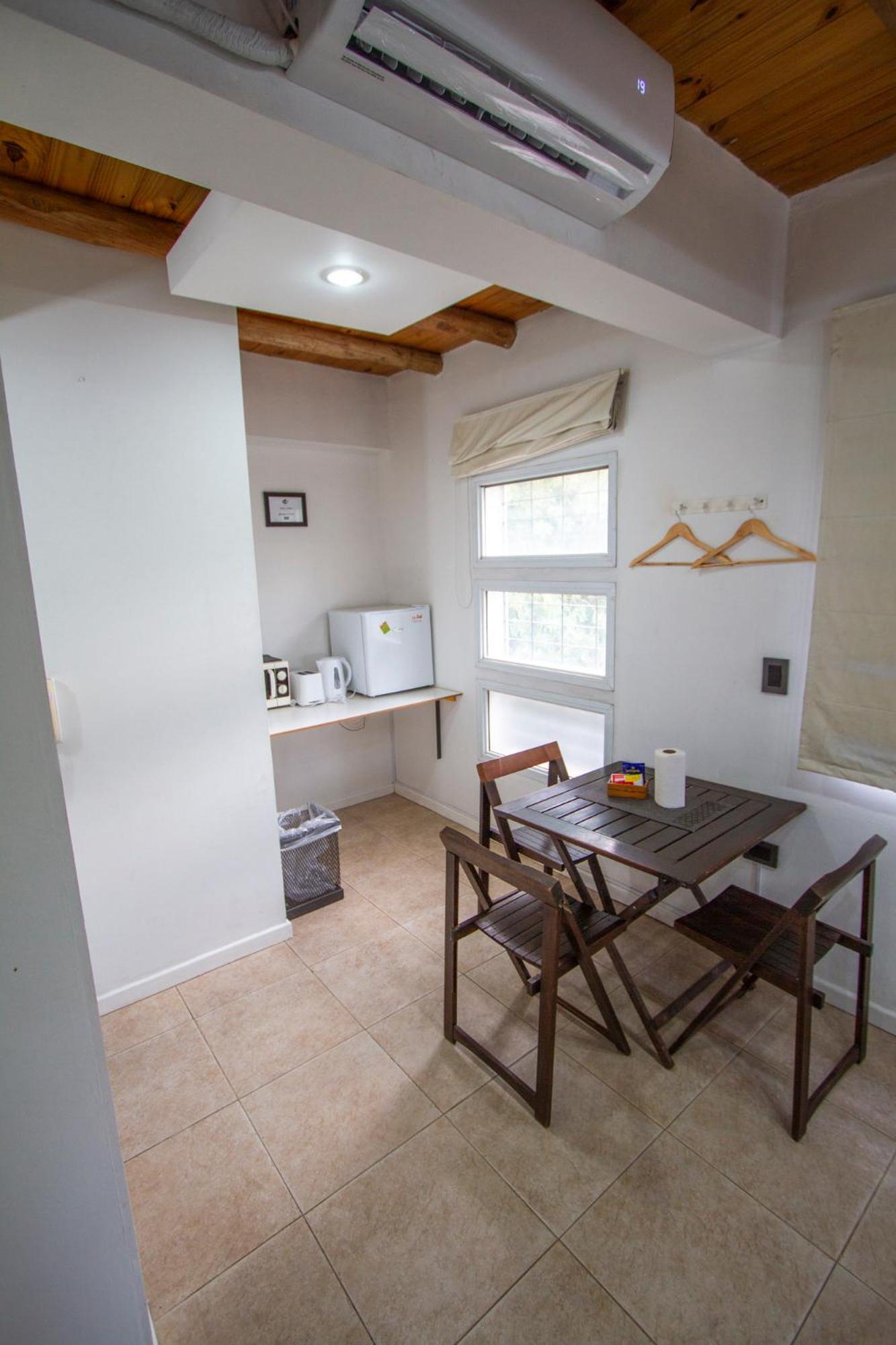Mini Loft