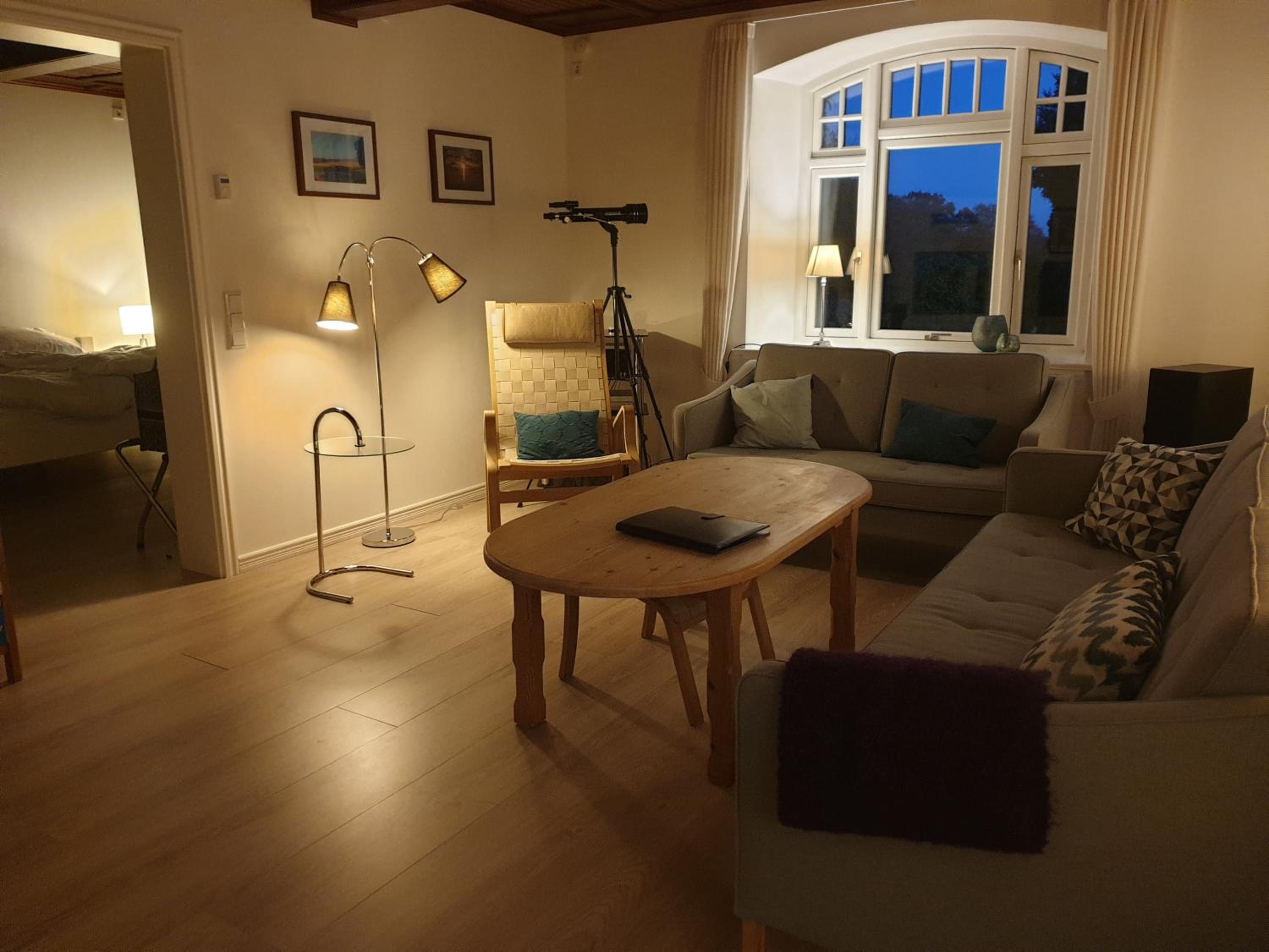 Fjordvejen Apartments view 5