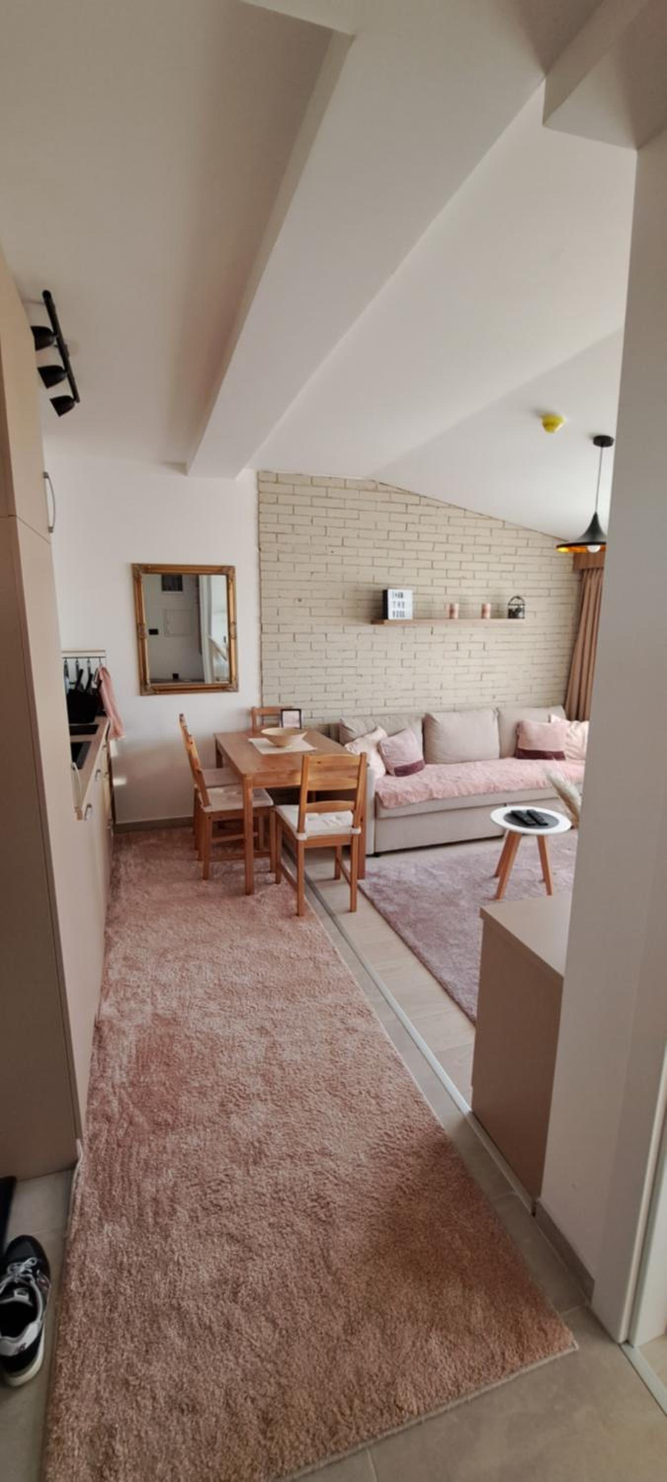 Apartman N101, Milmari, Kopaonik view 4