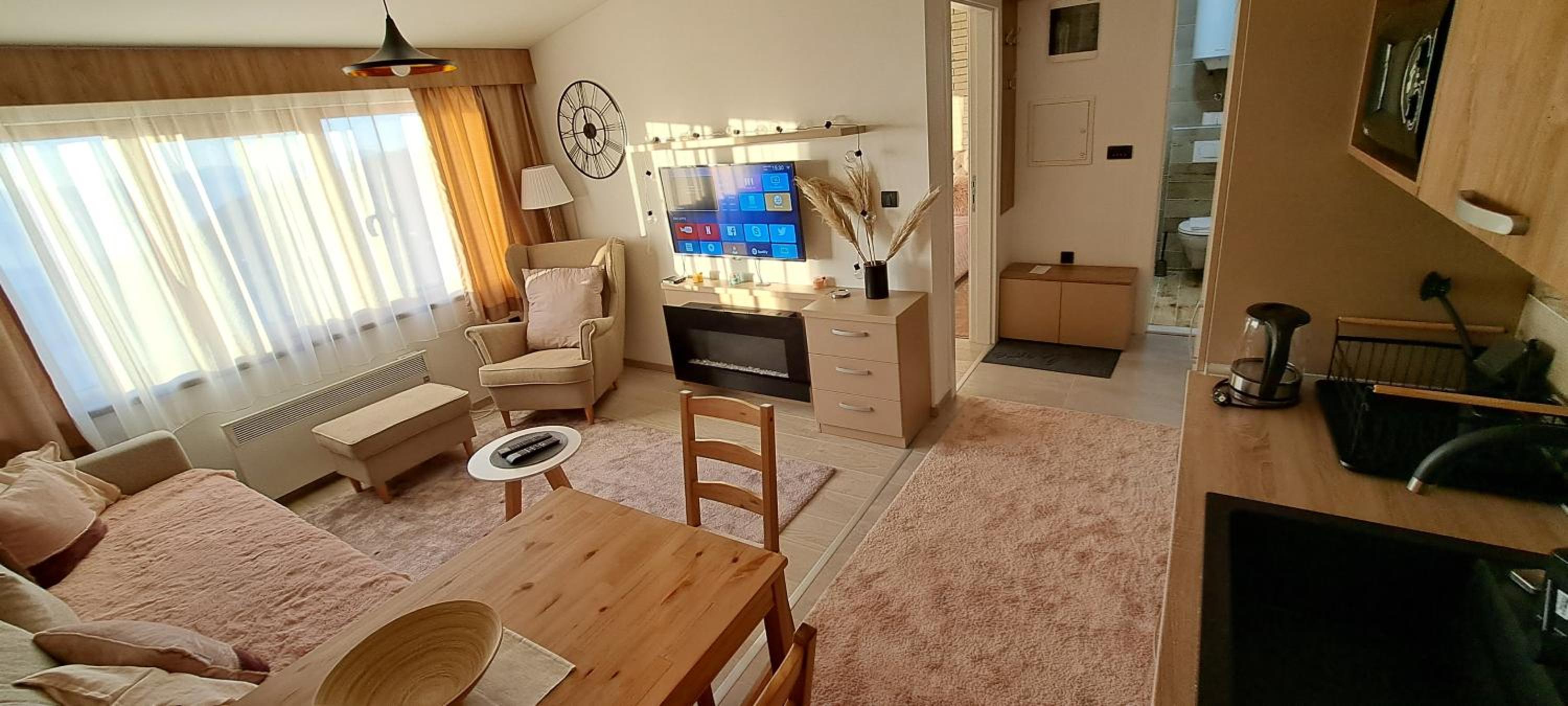 Apartman N101, Milmari, Kopaonik view 3