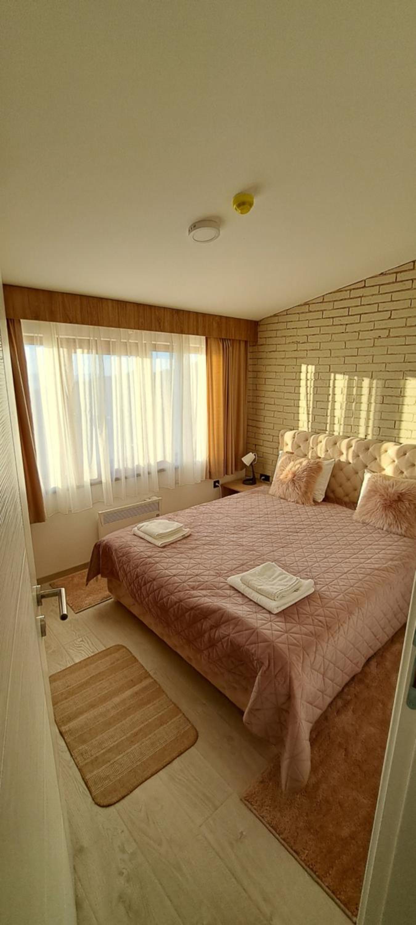 Apartman N101, Milmari, Kopaonik view 2