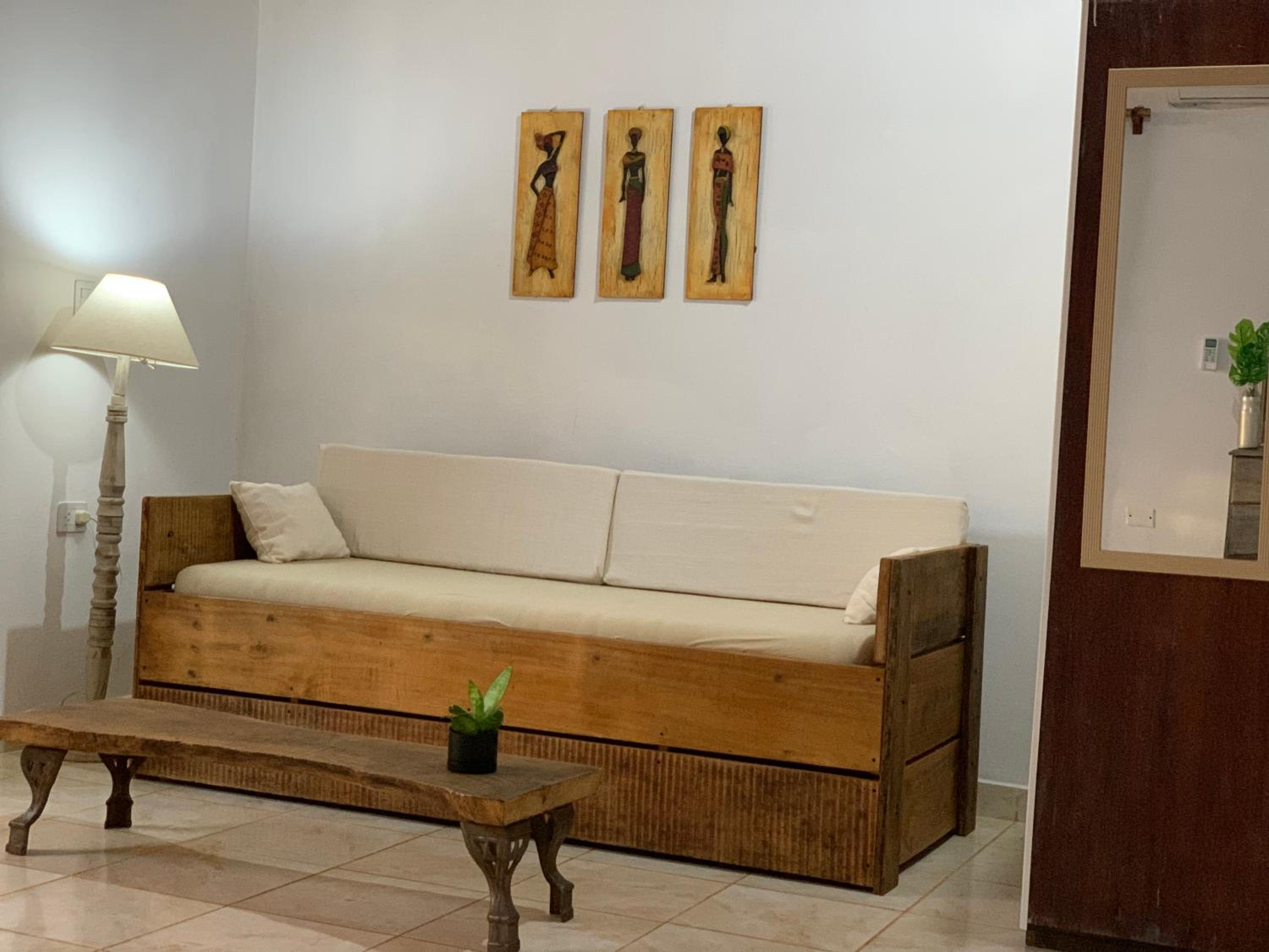 Cabañas CheRu 5