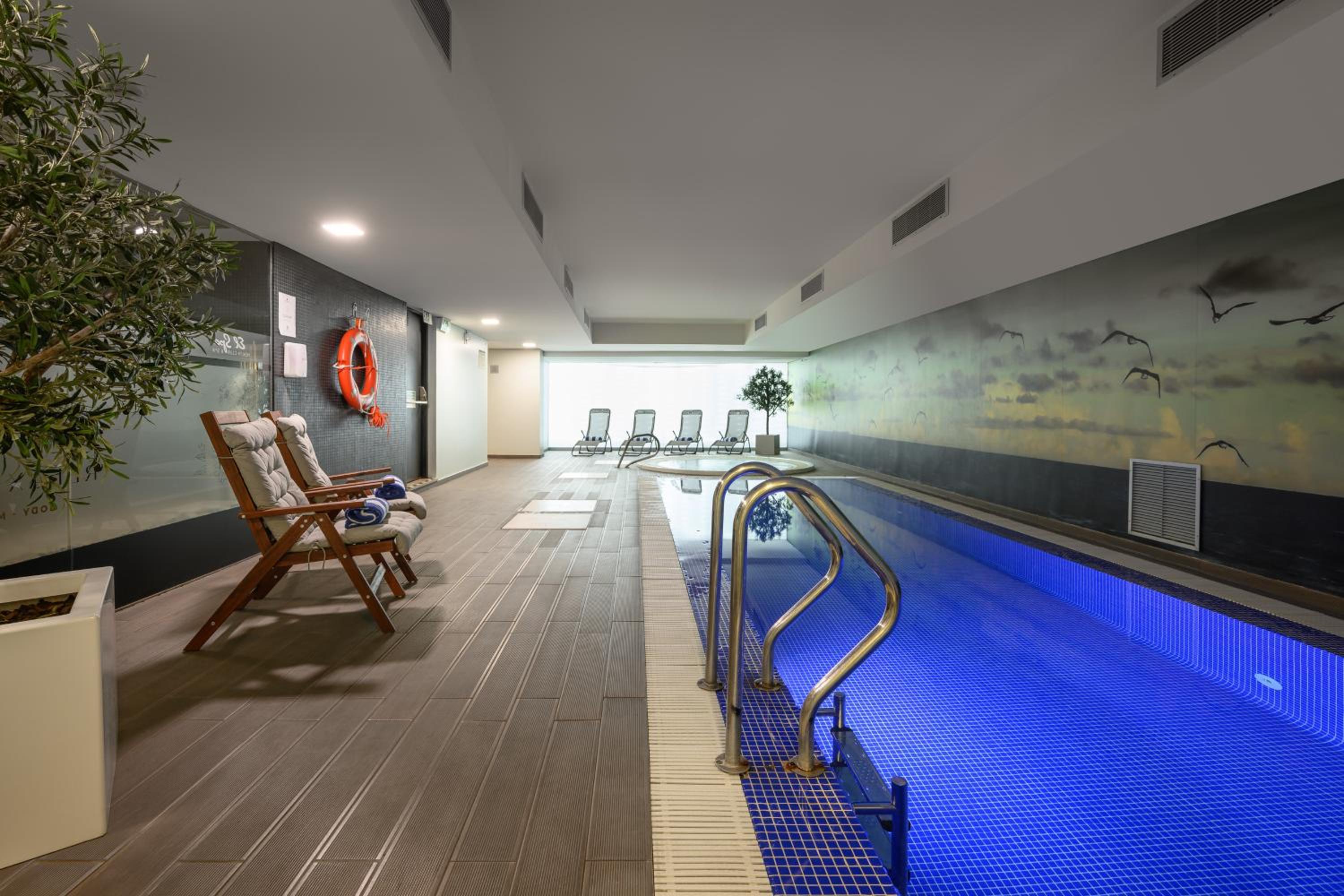 Setubal Vacations - Melia Setubal - Property Image 1