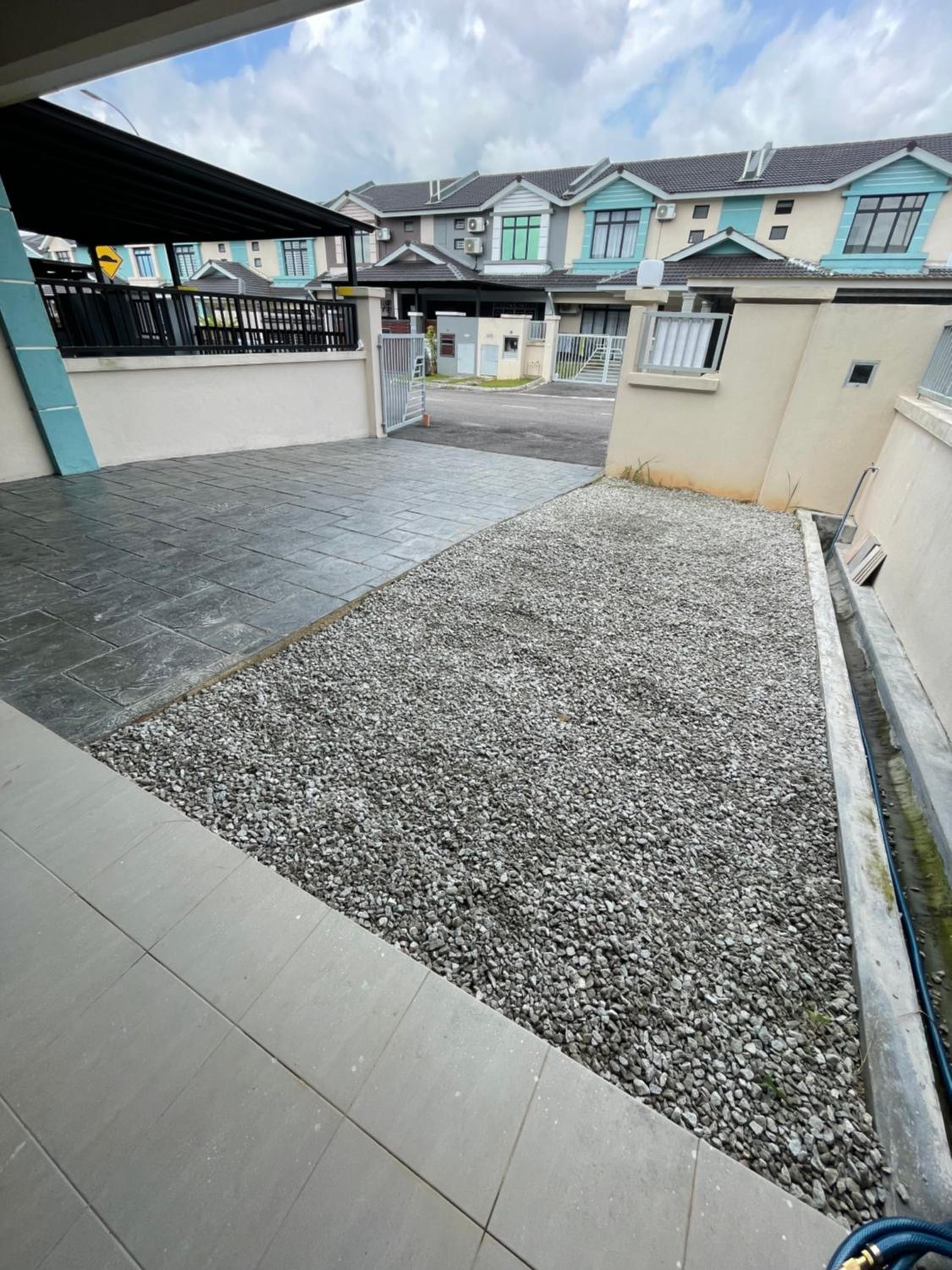 Homestay D Senai Airport Johor Bahru ForMuslim photo 3