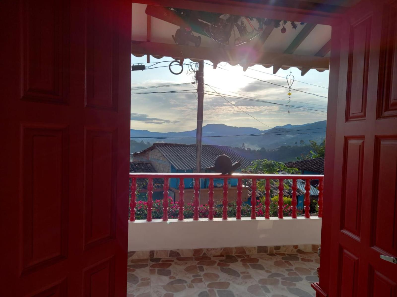 Casa Hotel Villa Marta