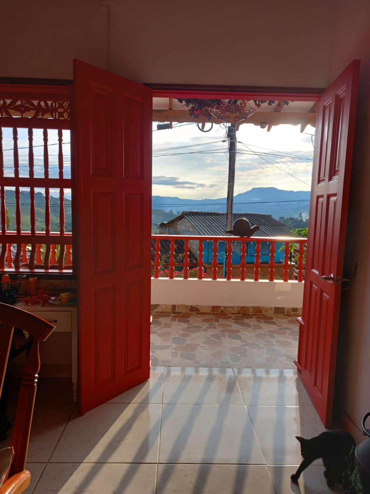 Casa Hotel Villa Marta