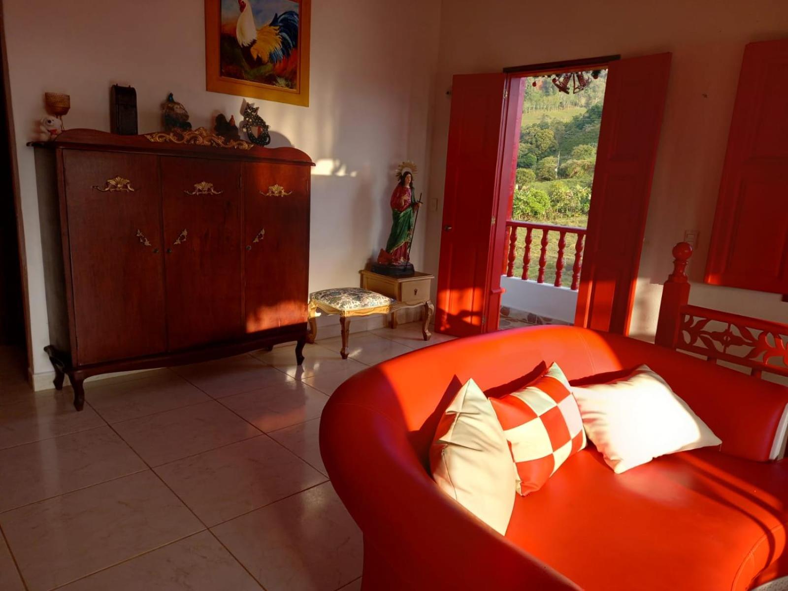 Casa Hotel Villa Marta